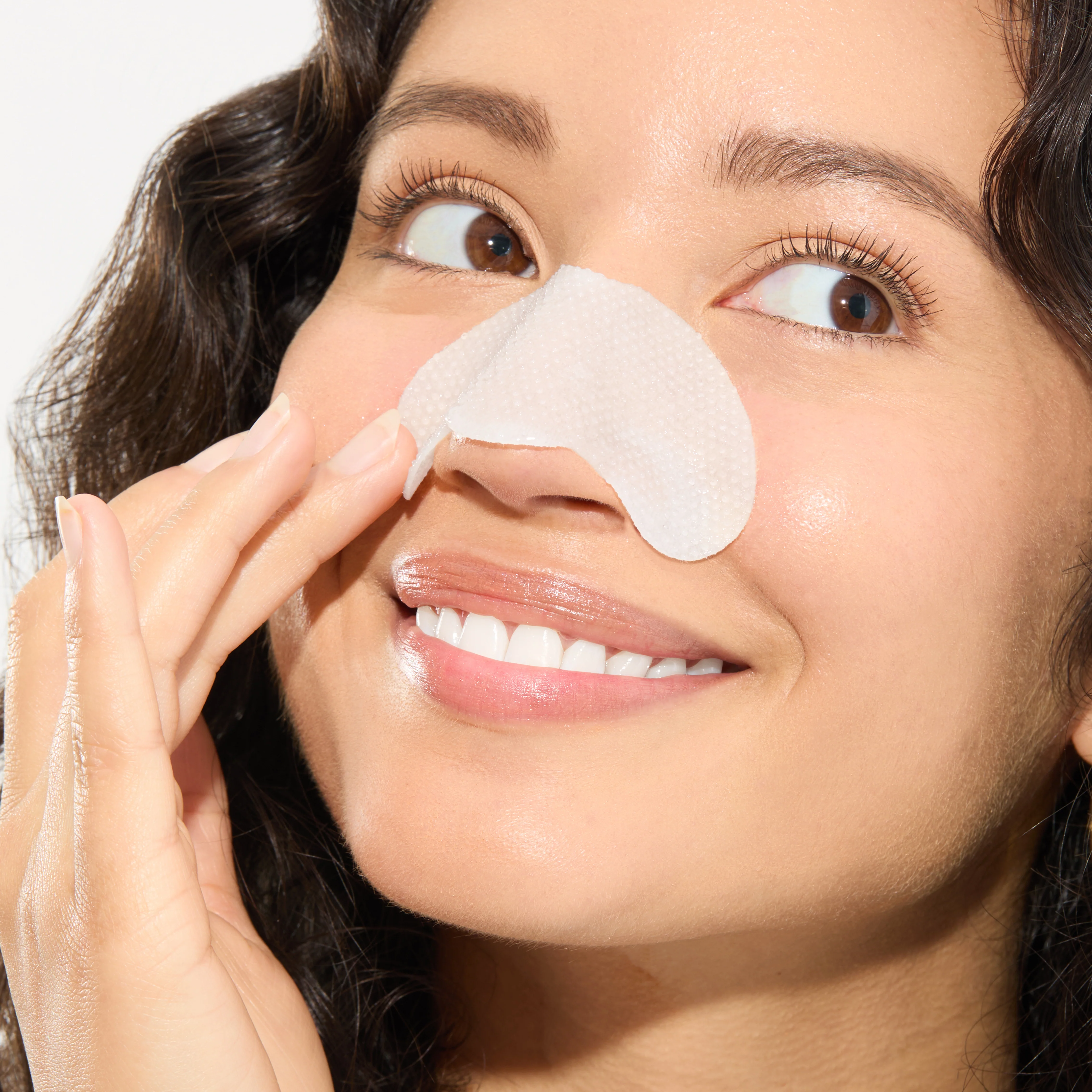 2-in-1 Deep Cleansing Pore Strip - Image 5