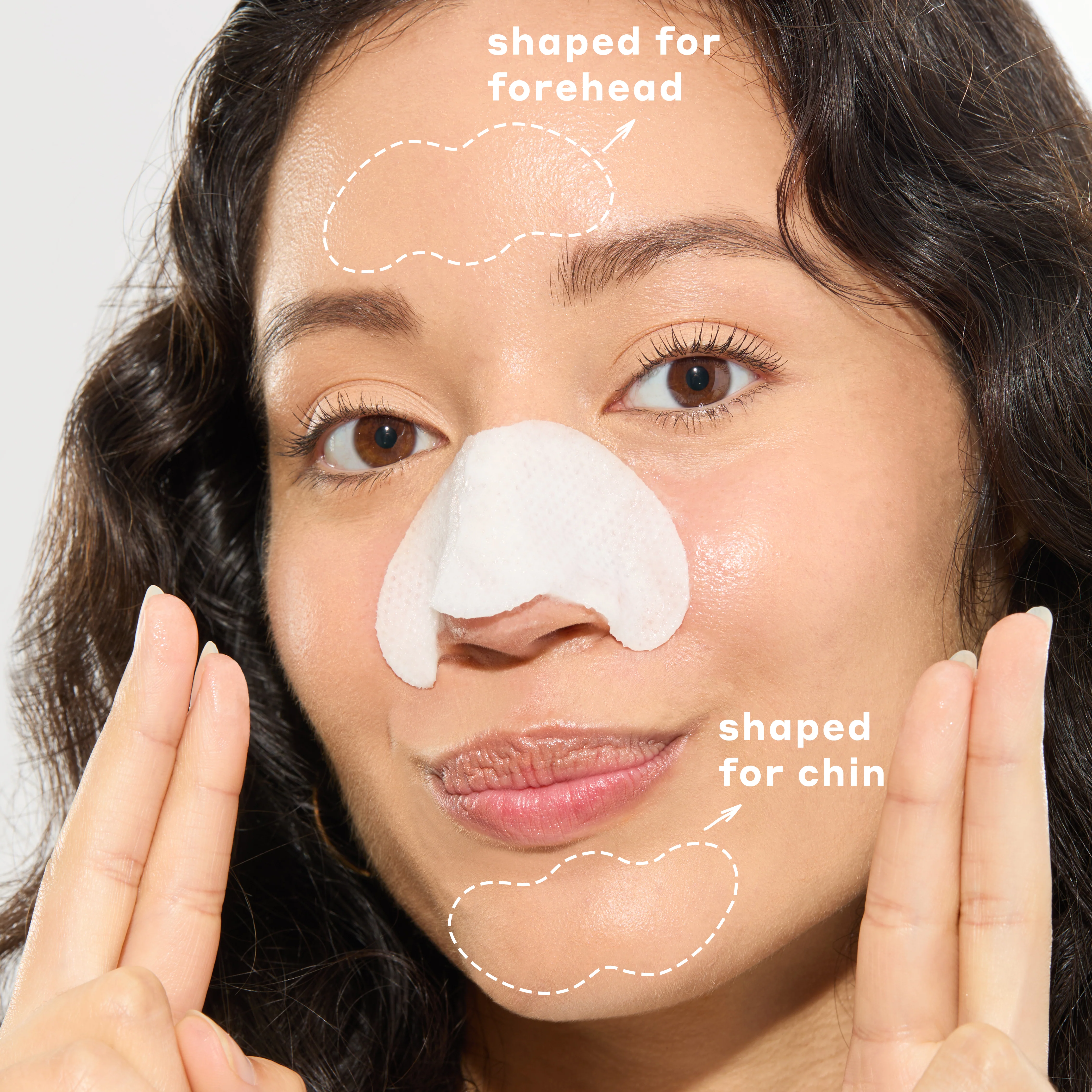 2-in-1 Deep Cleansing Pore Strip - Image 6