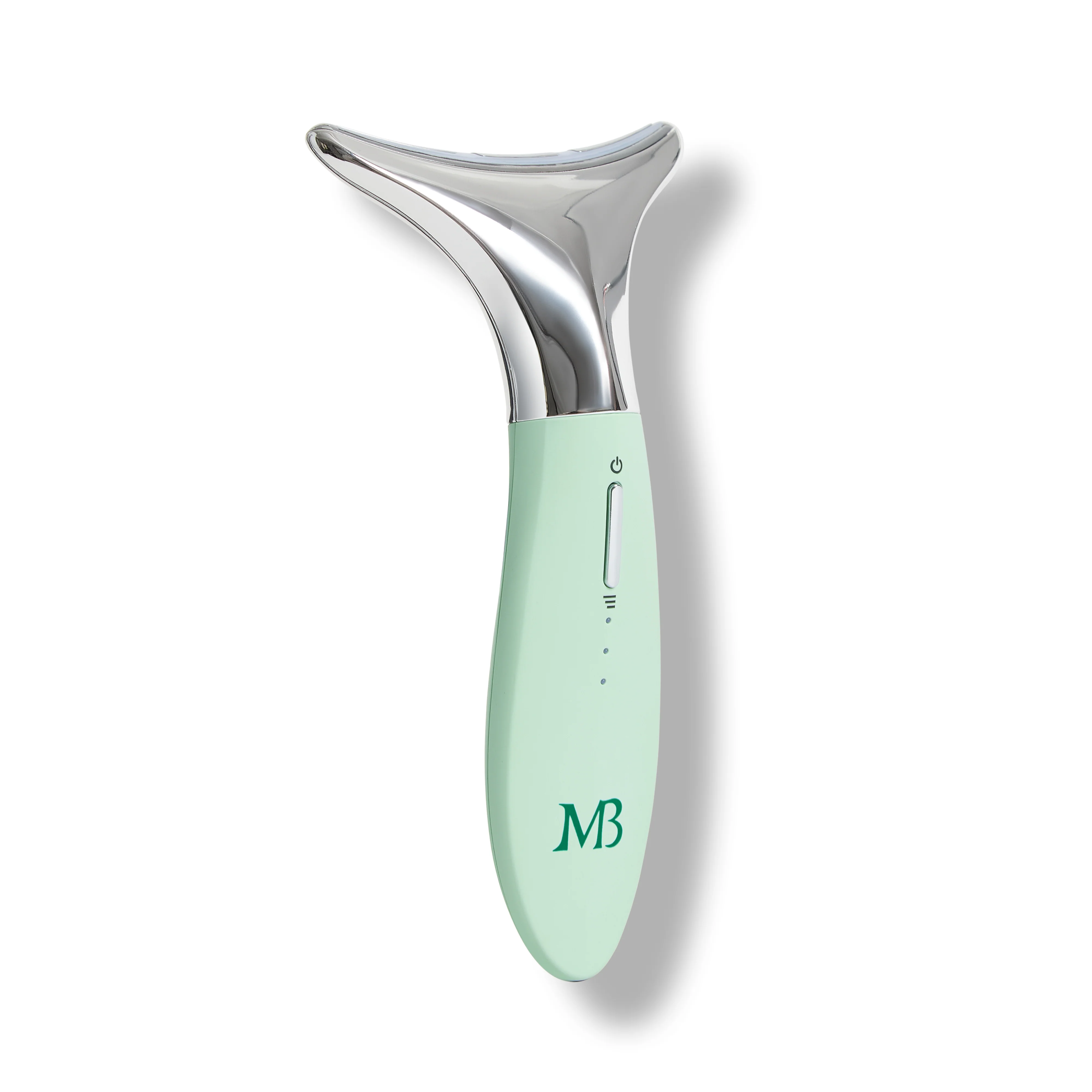 3-IN-1 LED + EMS FACIAL TOOL