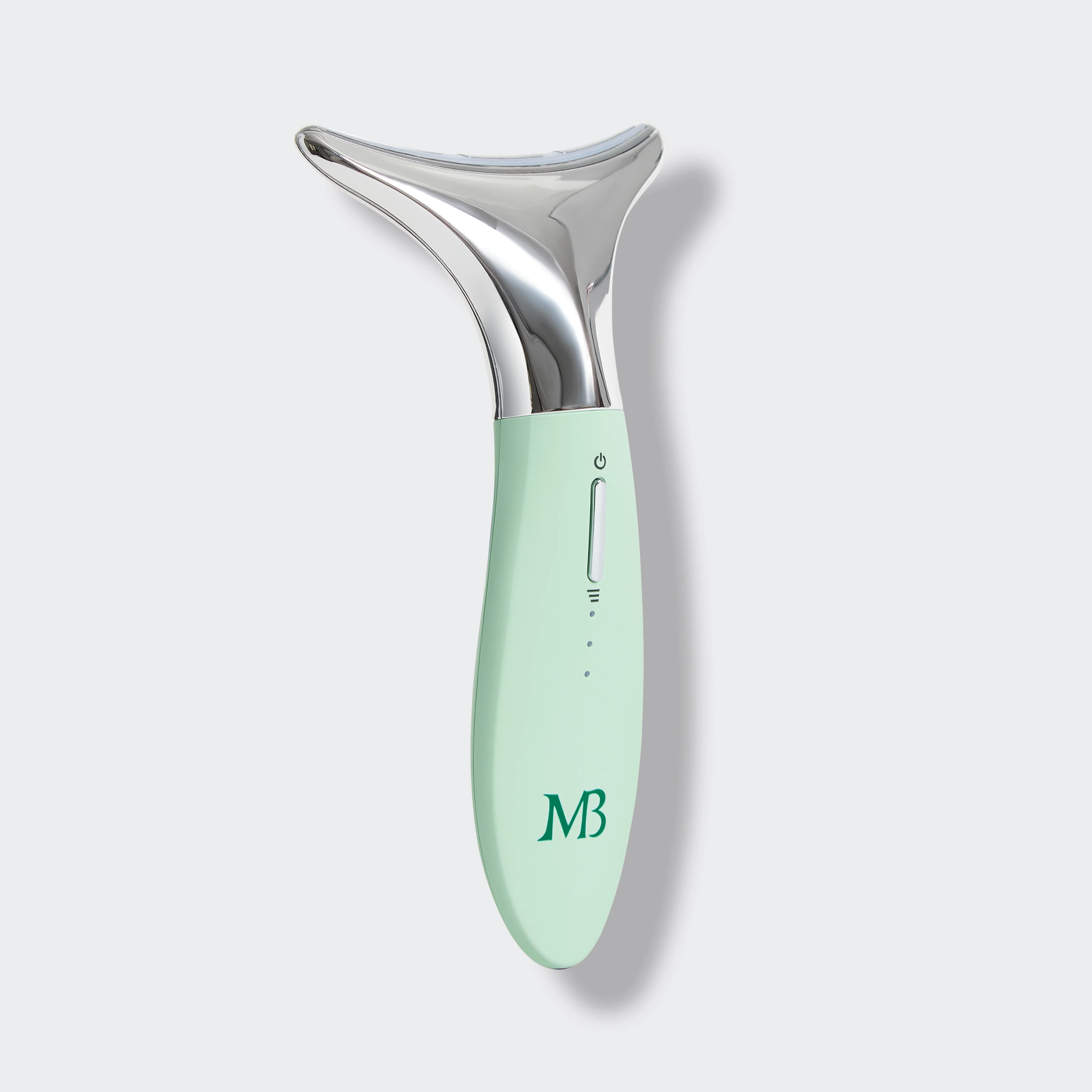3-IN-1 LED + EMS FACIAL TOOL - Image 2