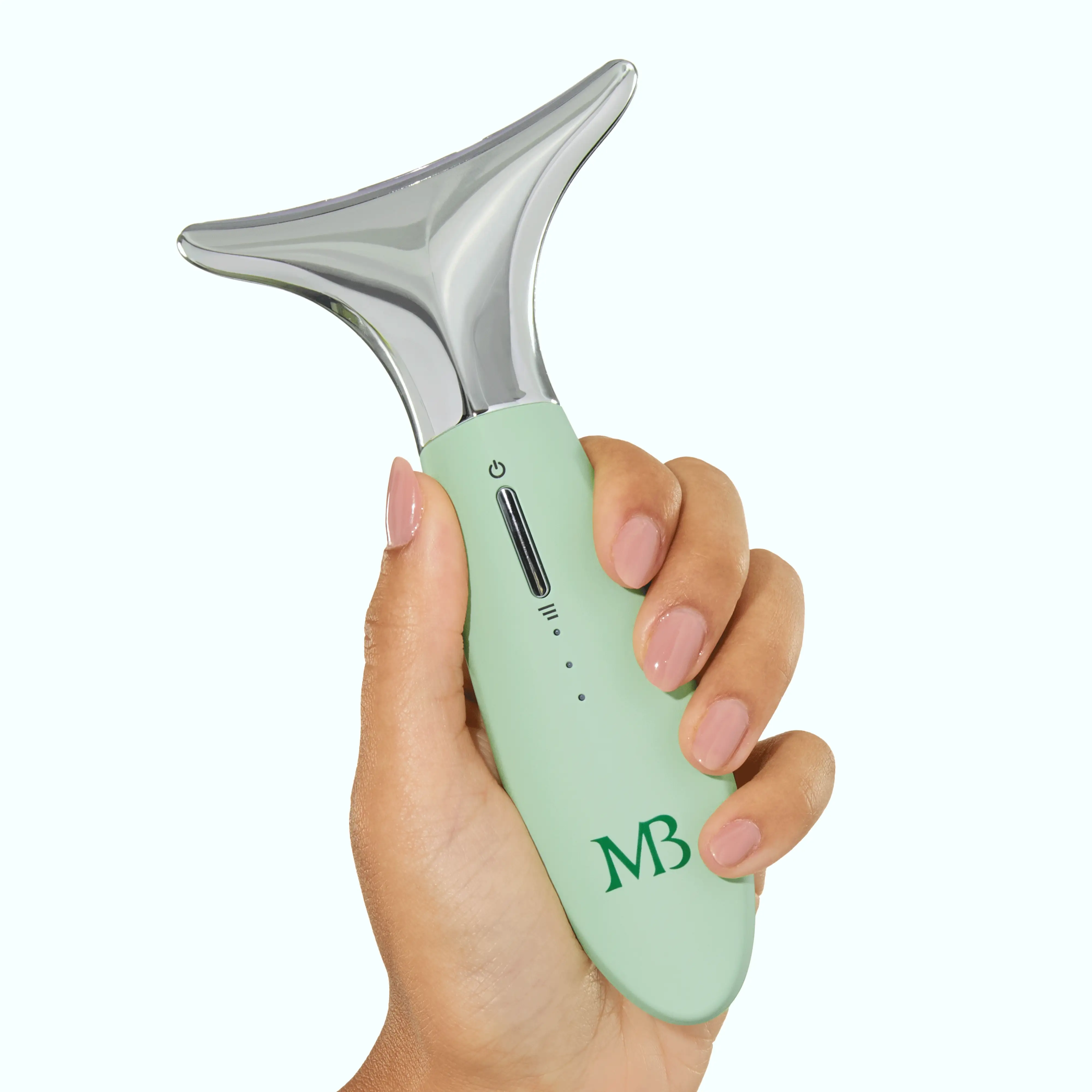 3-IN-1 LED + EMS FACIAL TOOL - Image 3