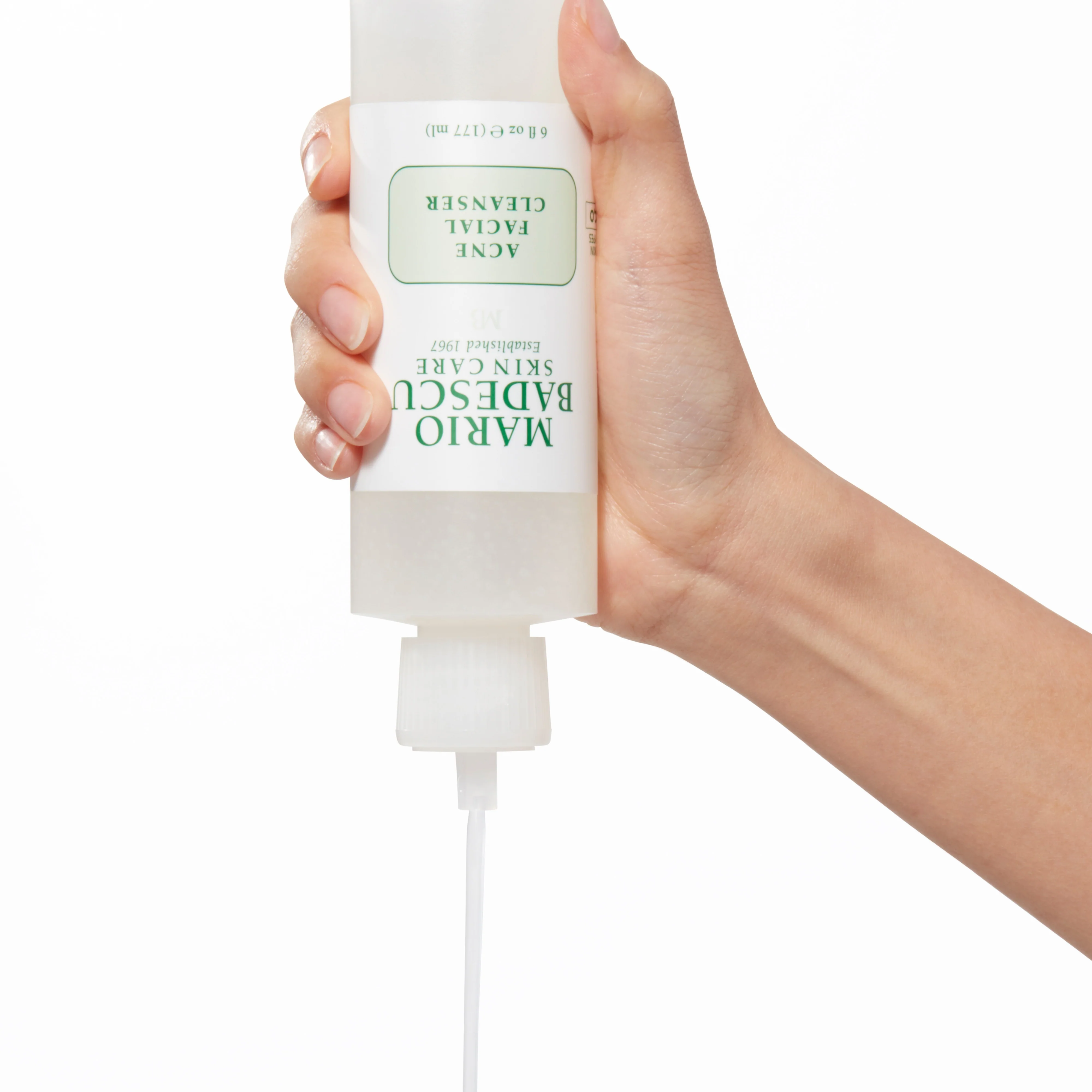 Acne Facial Cleanser - Image 3