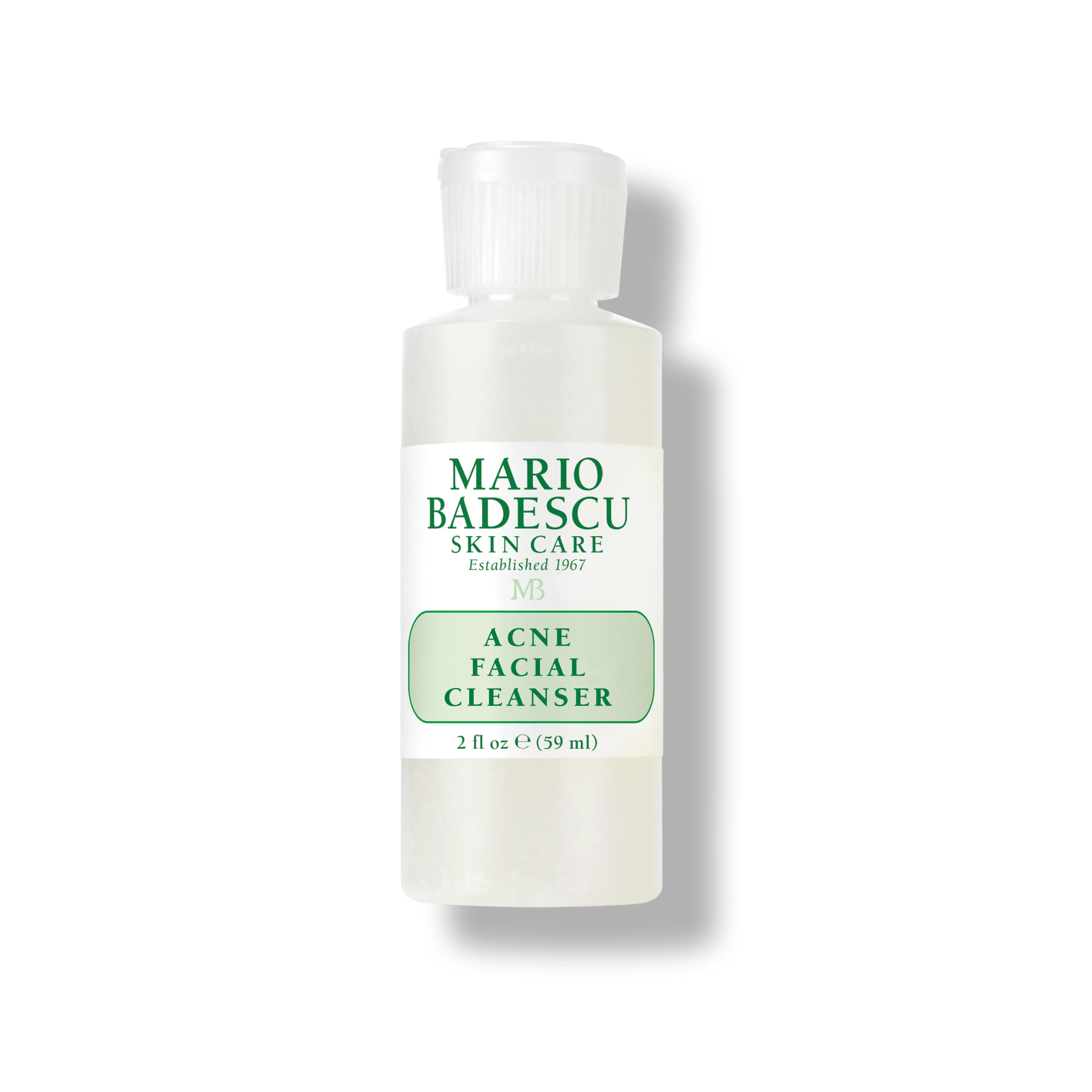 Acne Facial Cleanser - Image 6