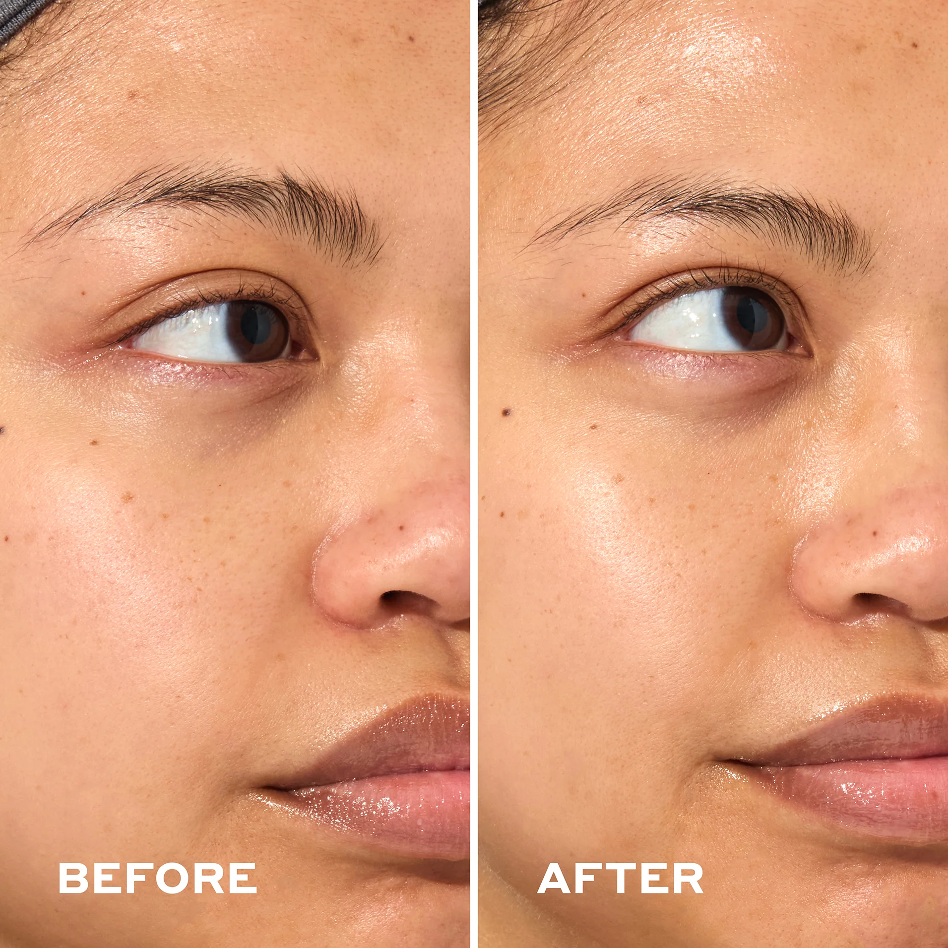 Advanced Collagen Hydrogel Mask with Peptides, Hyaluronic Acid & Niacinamide - Image 8