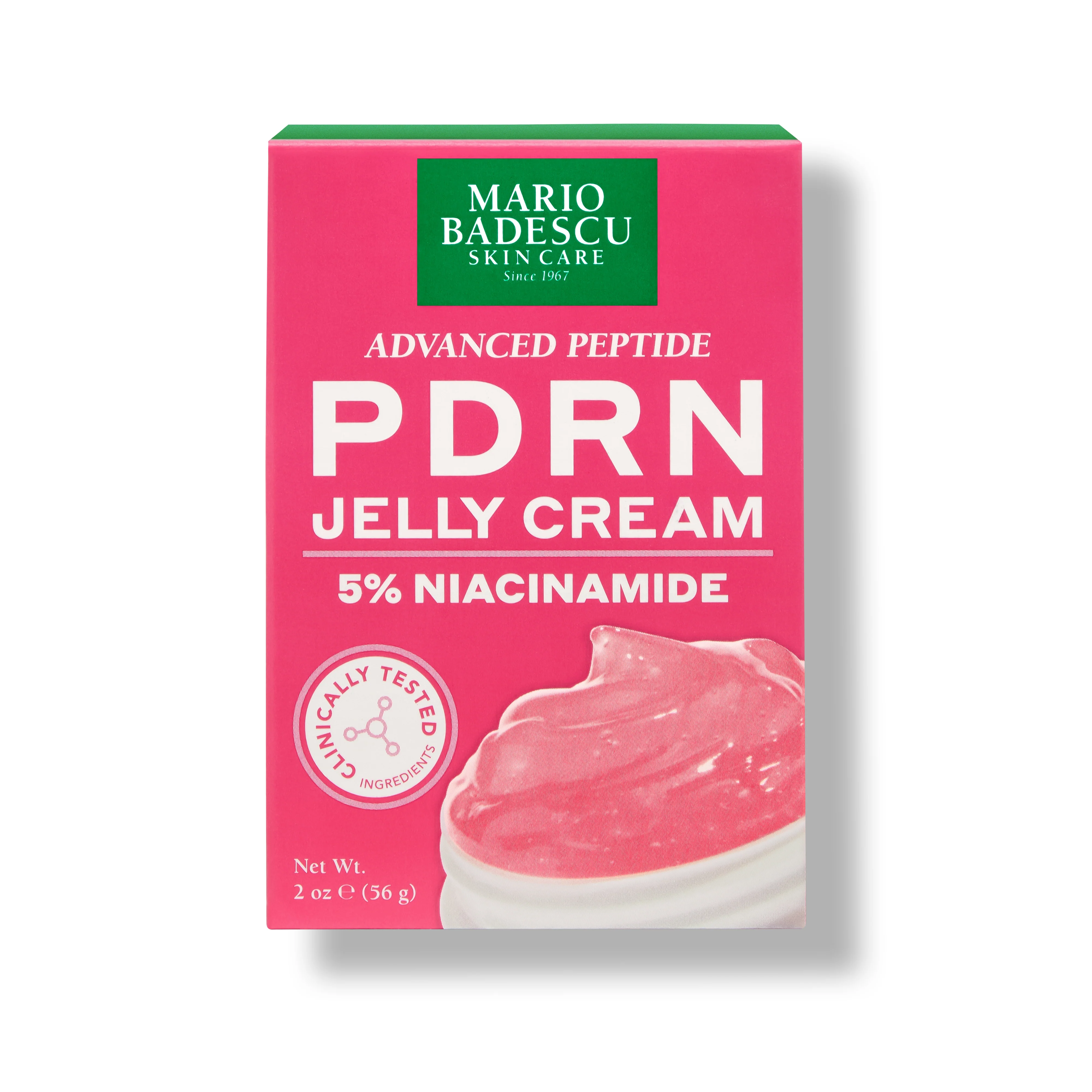 Advanced Peptide PDRN Jelly Cream - Image 11