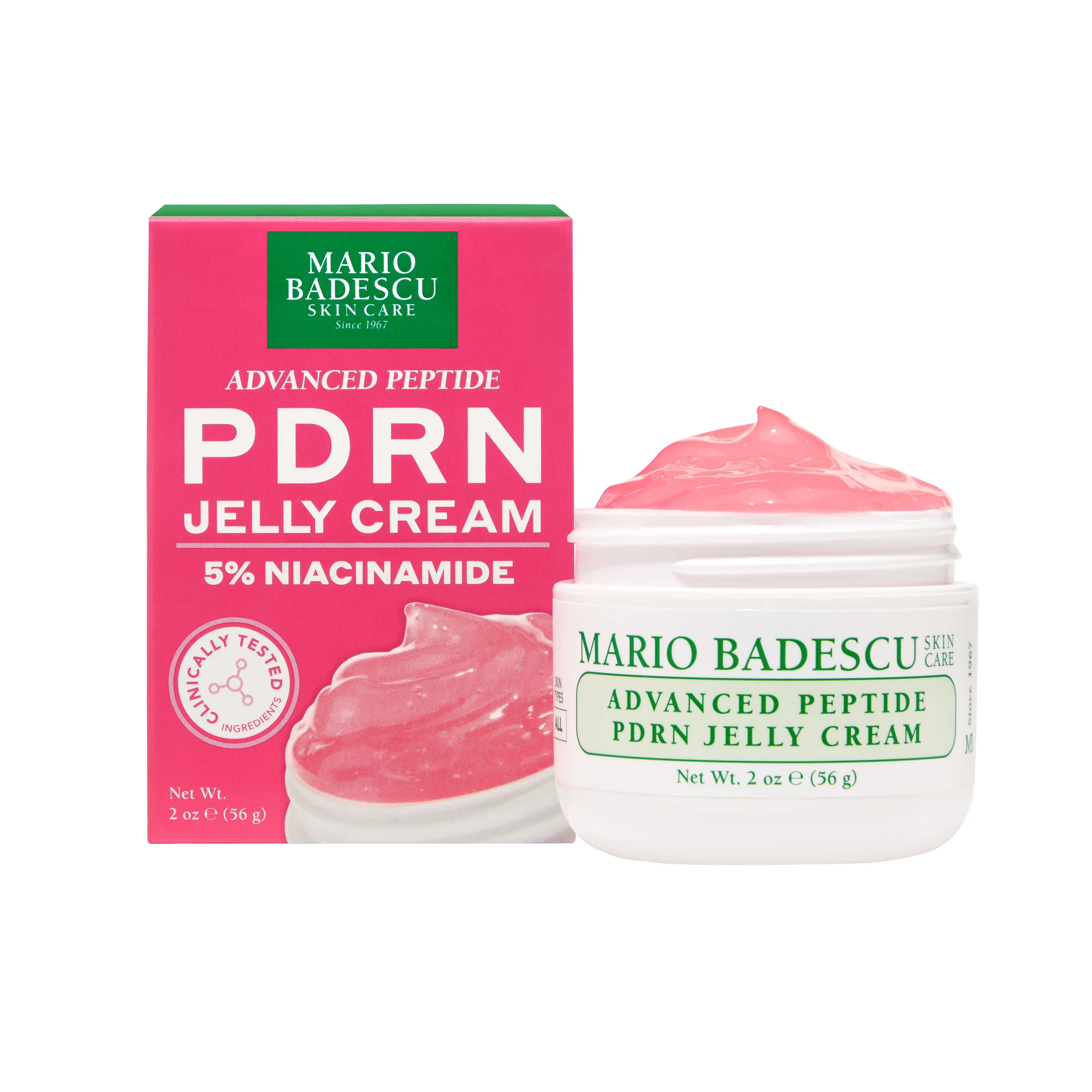 Advanced Peptide PDRN Jelly Cream - Image 12