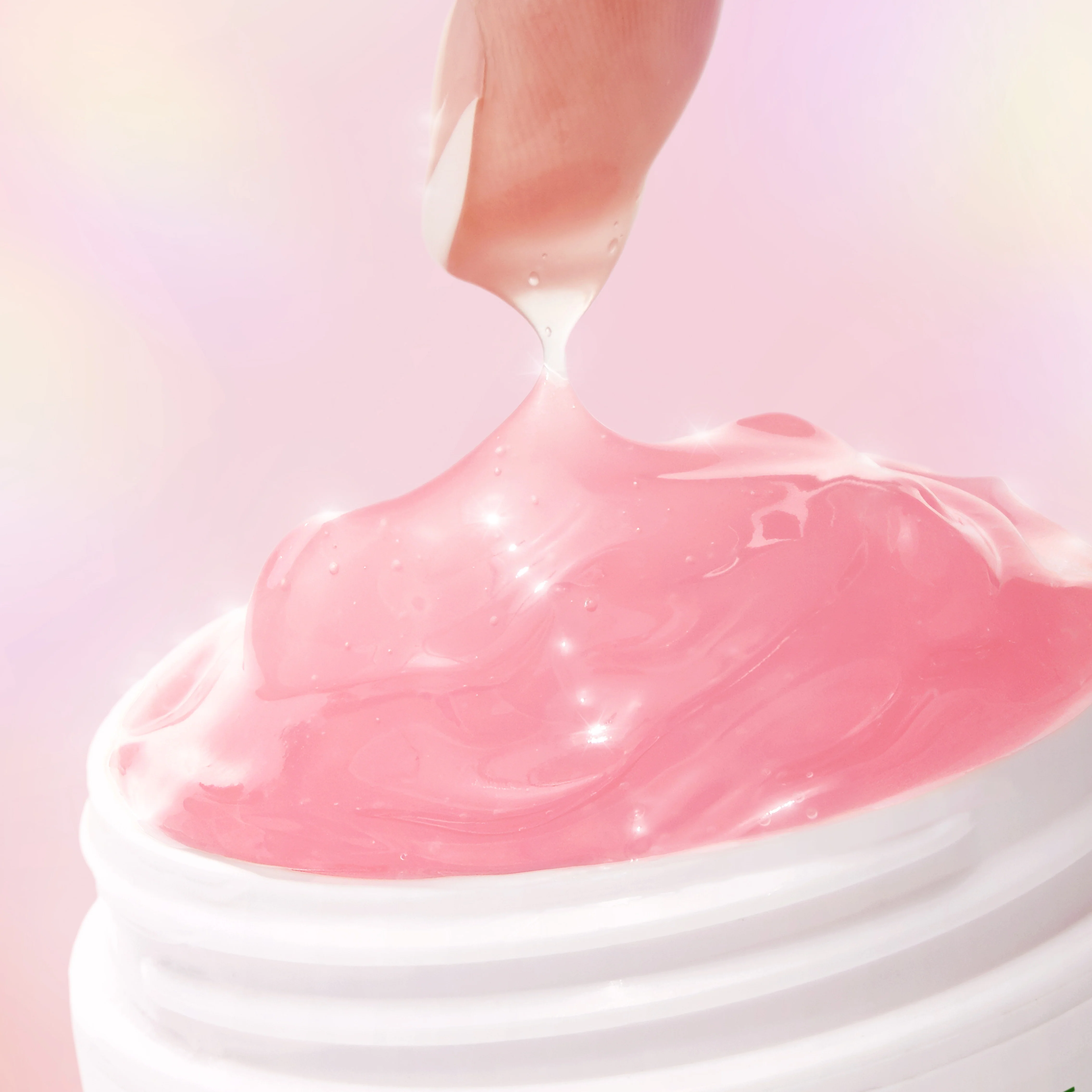 Advanced Peptide PDRN Jelly Cream - Image 5
