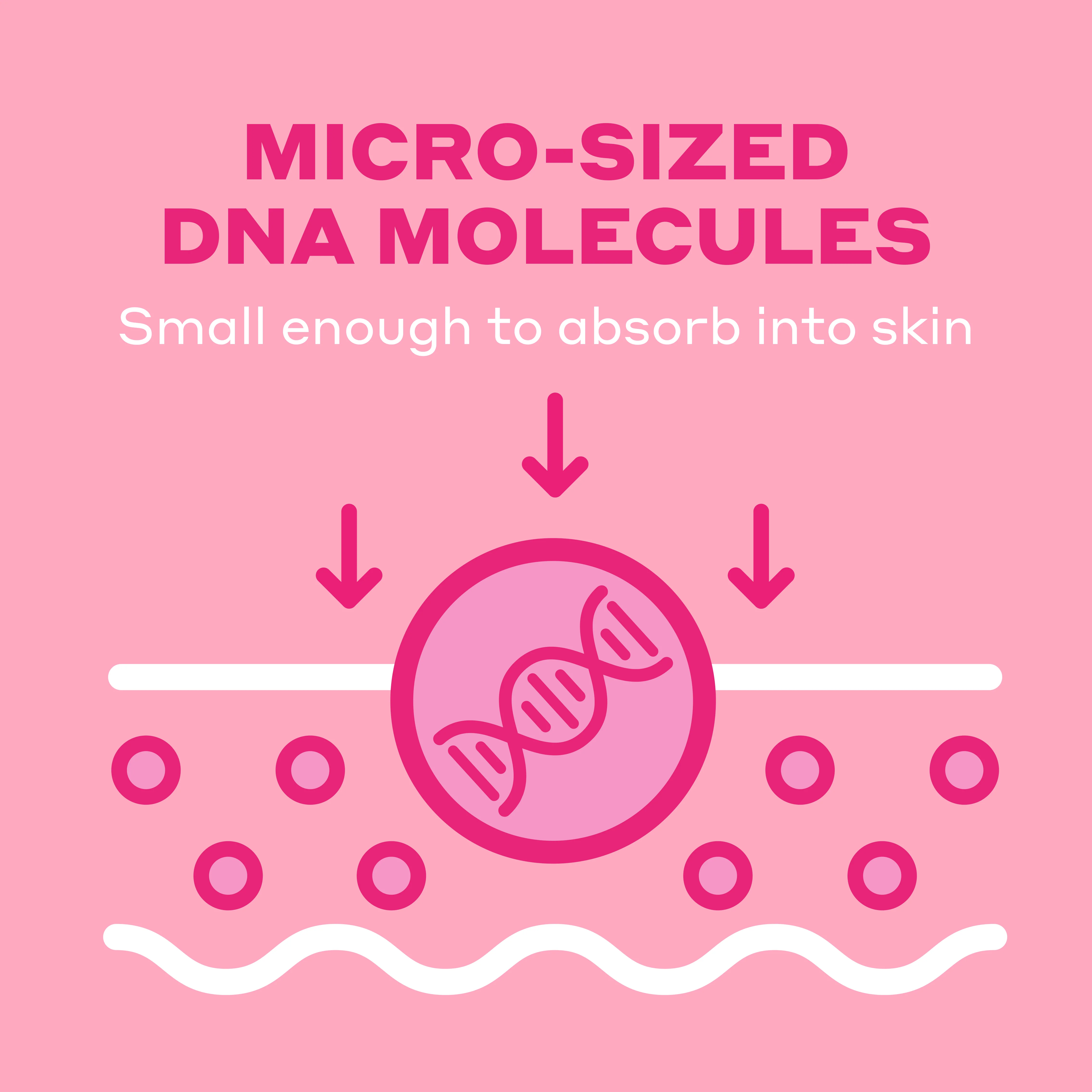Advanced Peptide PDRN Jelly Cream - Image 9