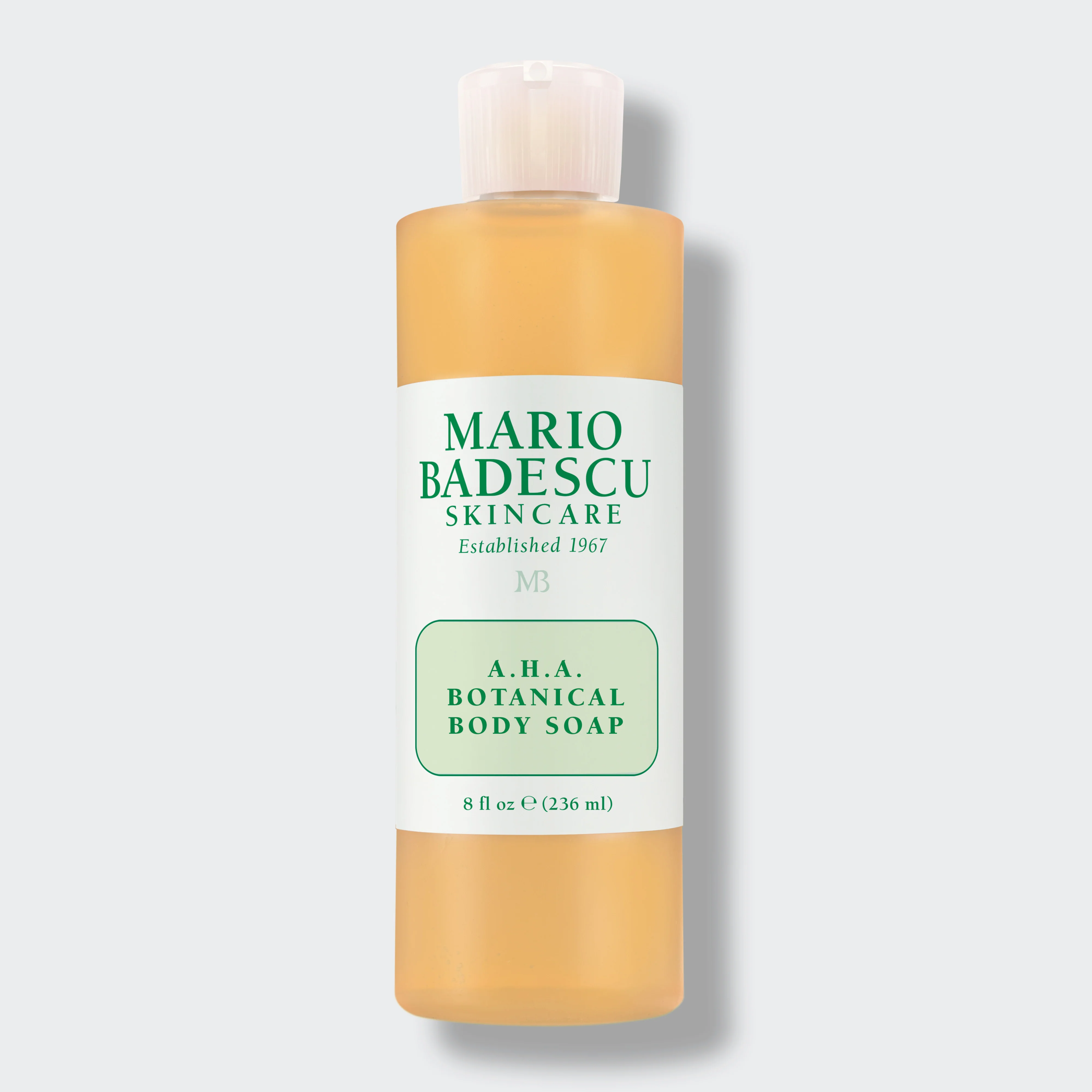 A.H.A Botanical Body Soap - Image 5