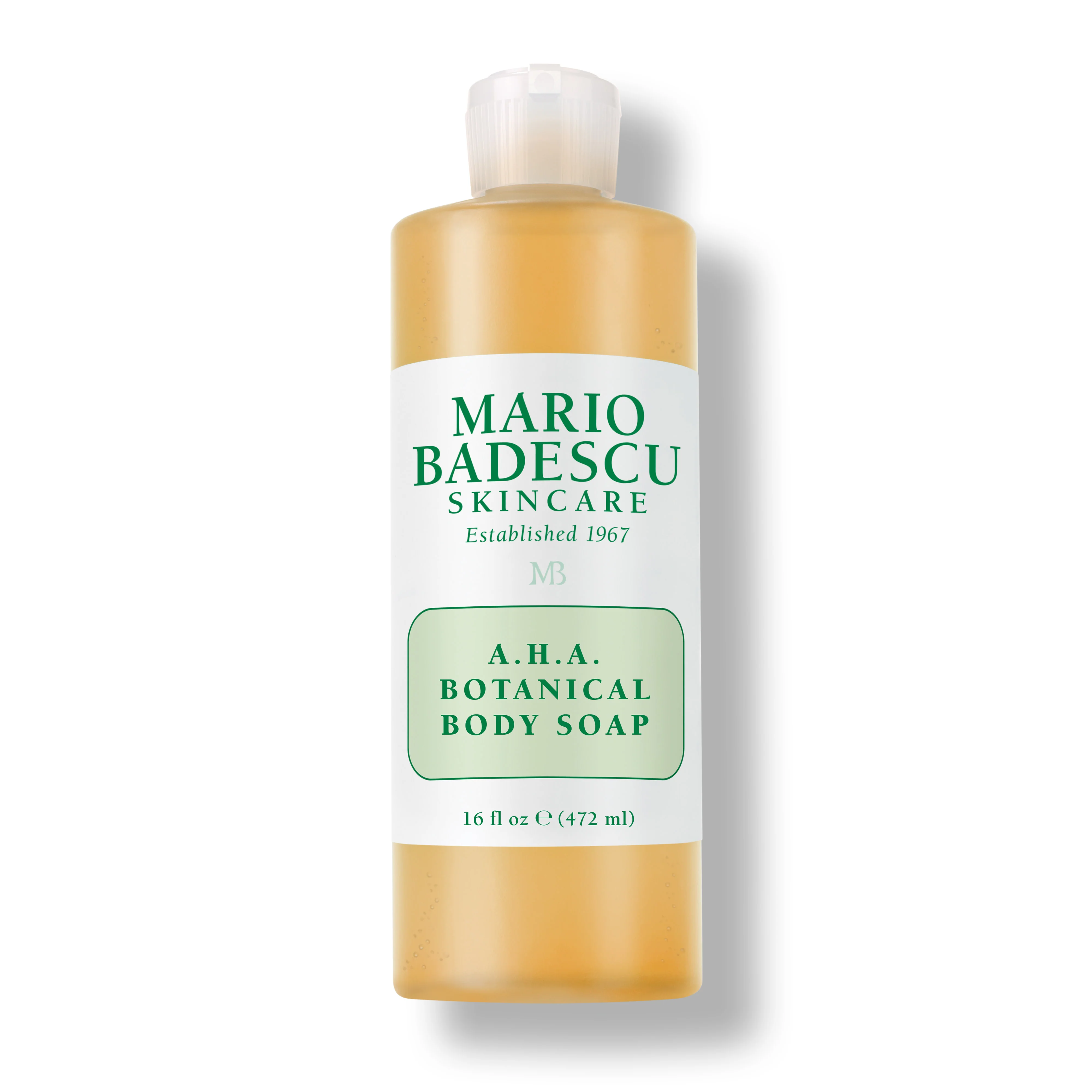 A.H.A Botanical Body Soap - Image 6