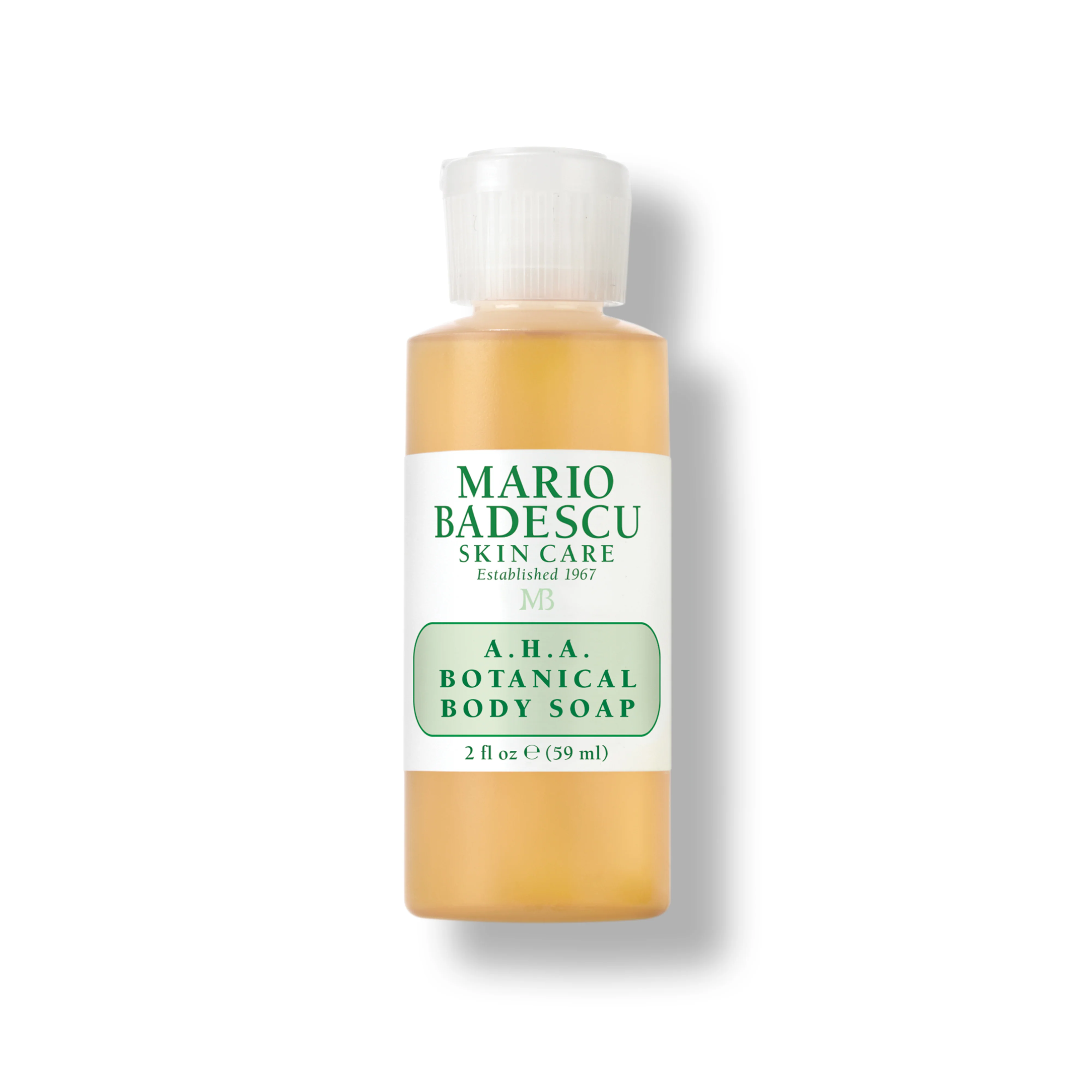 A.H.A Botanical Body Soap - Image 7