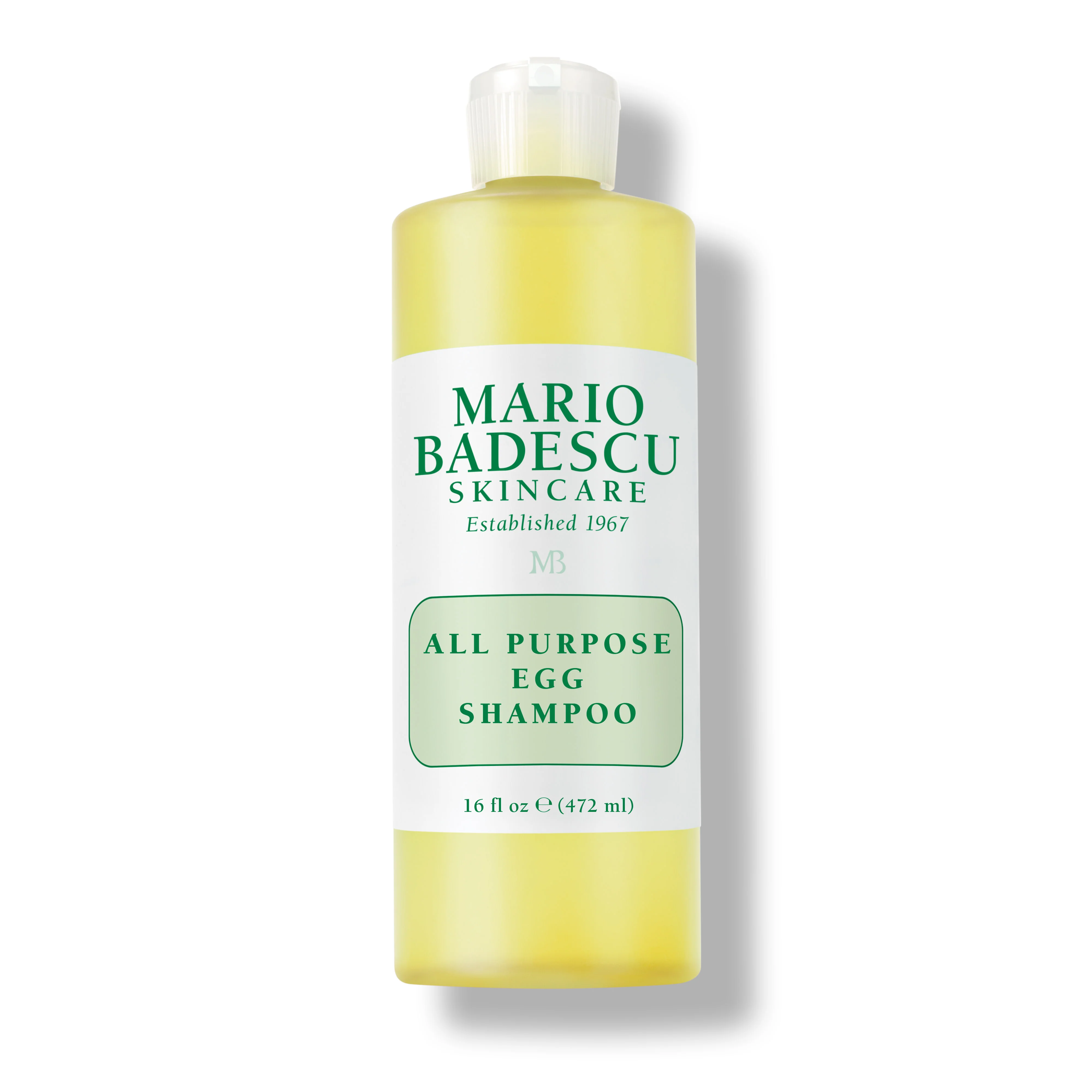 All Purpose Egg Shampoo - Image 5