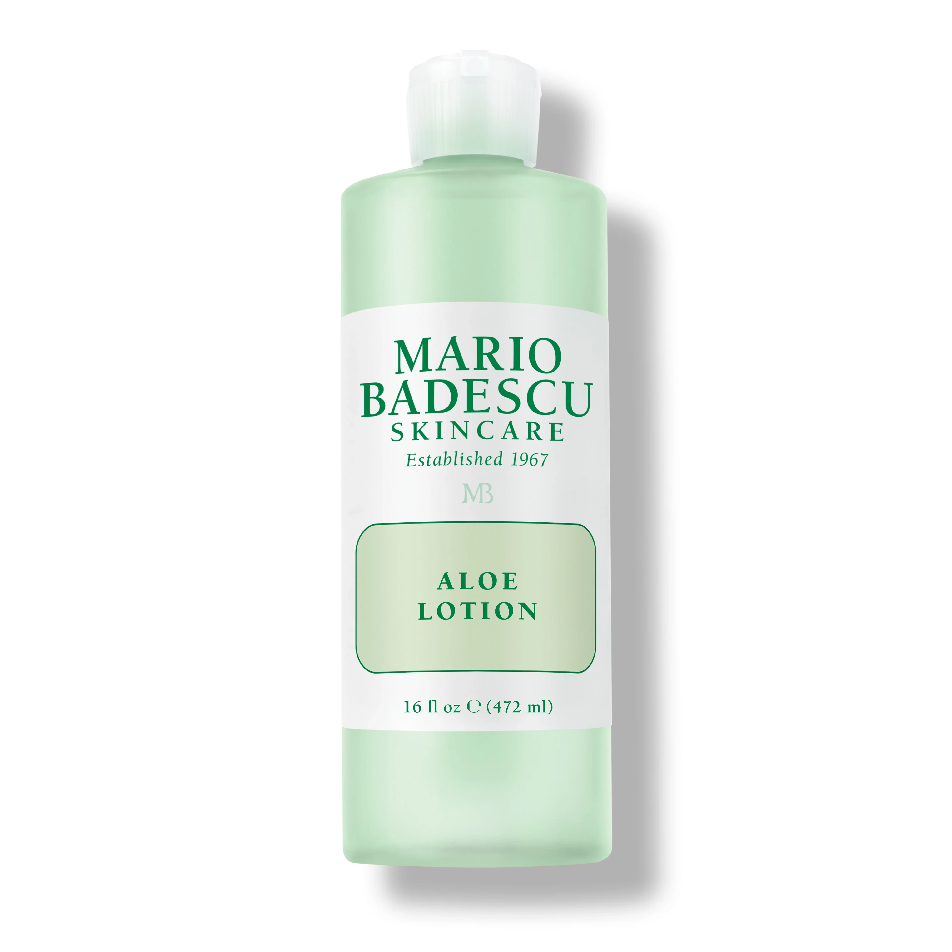 Aloe Lotion Toner - Image 5
