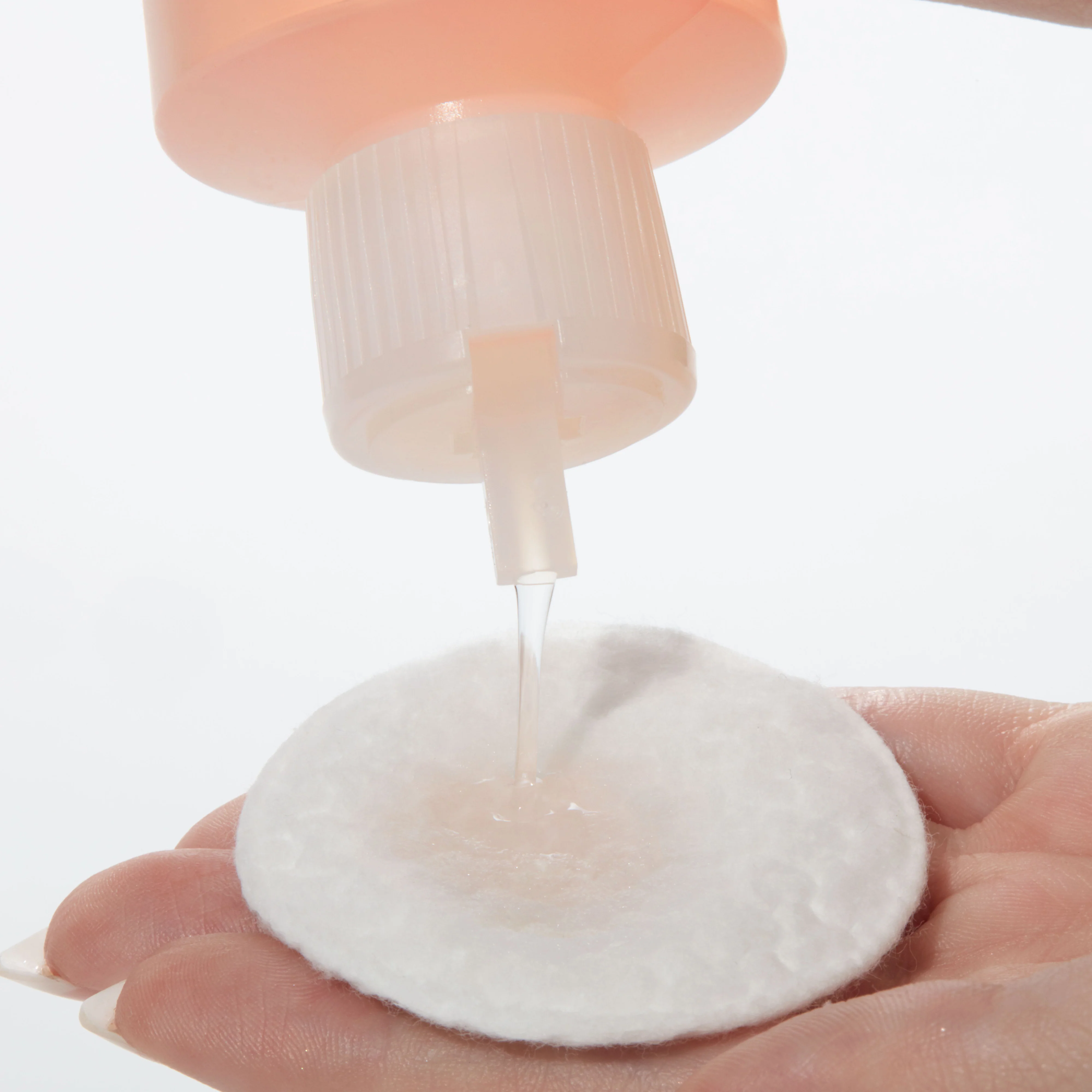 Alpha Grapefruit Cleansing Lotion Toner - Image 3