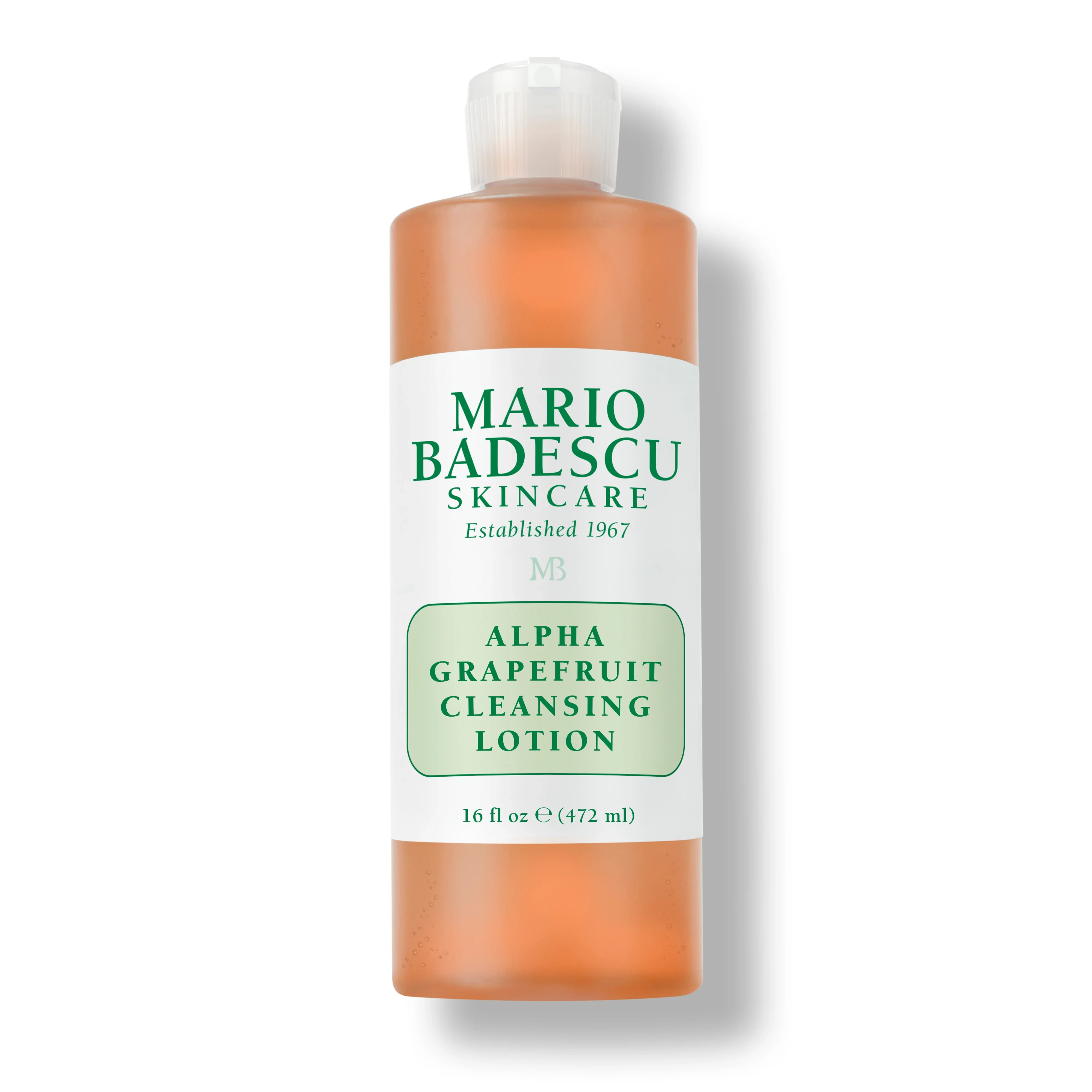 Alpha Grapefruit Cleansing Lotion Toner - Image 6