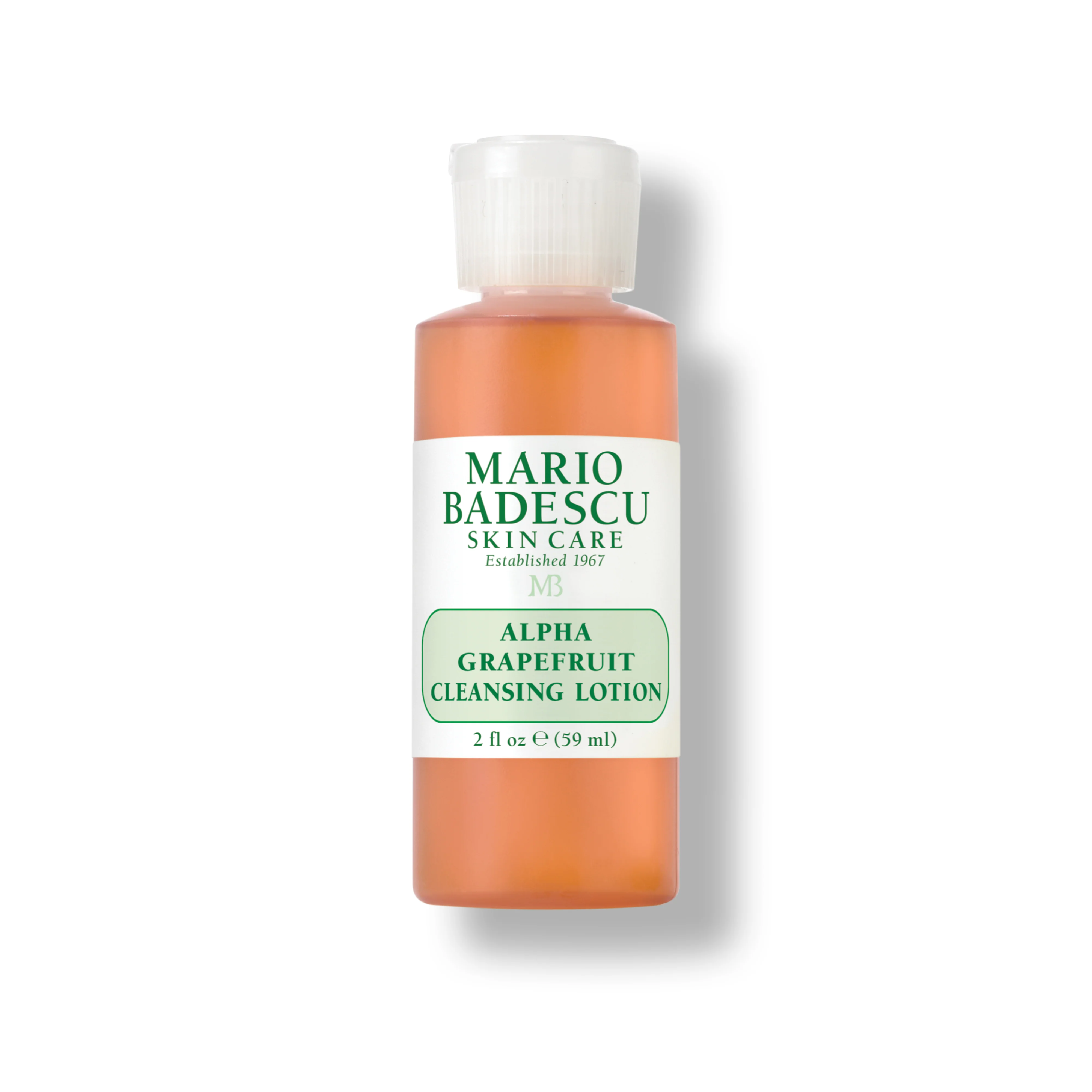 Alpha Grapefruit Cleansing Lotion Toner - Image 7