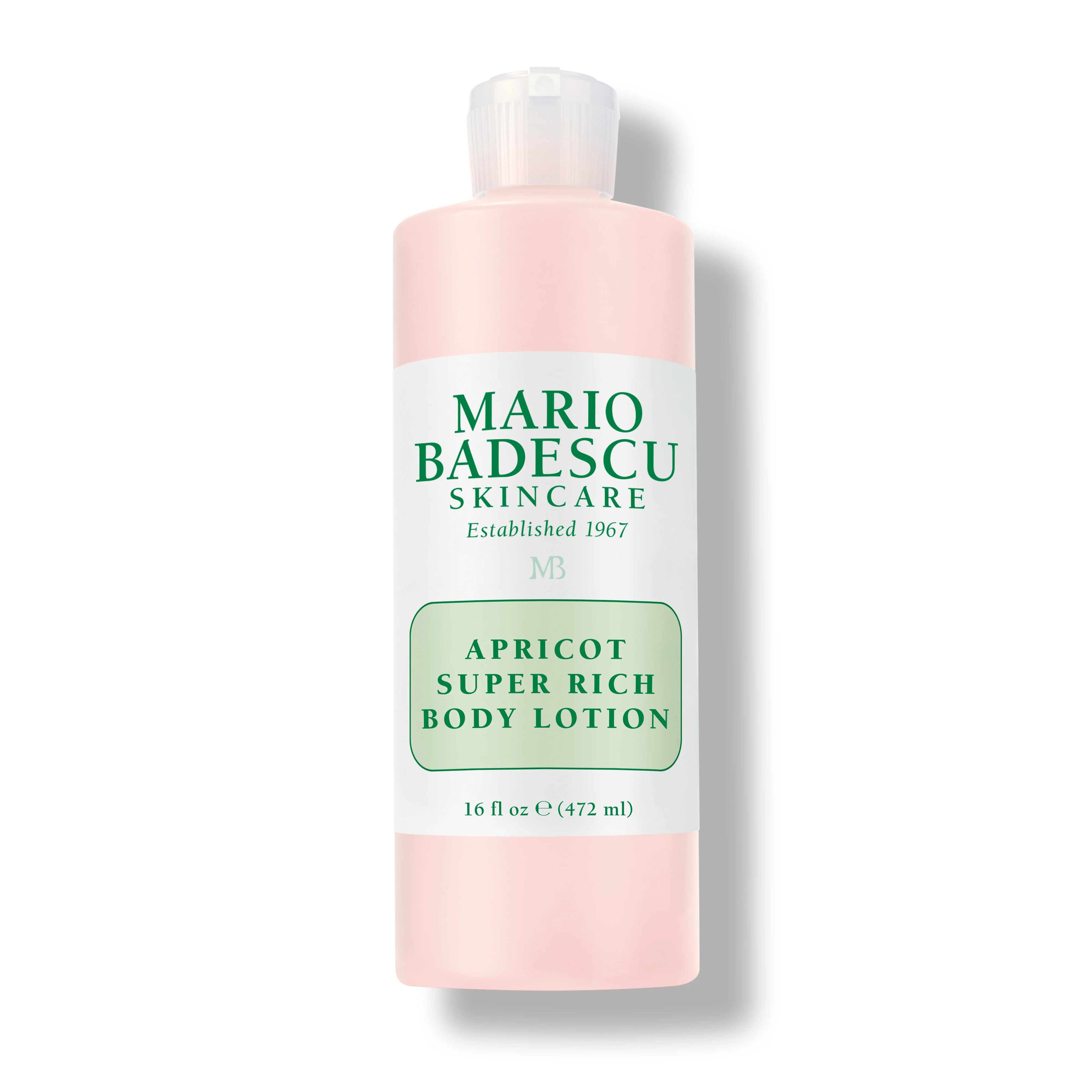 Apricot Super Rich Body Lotion - Image 4