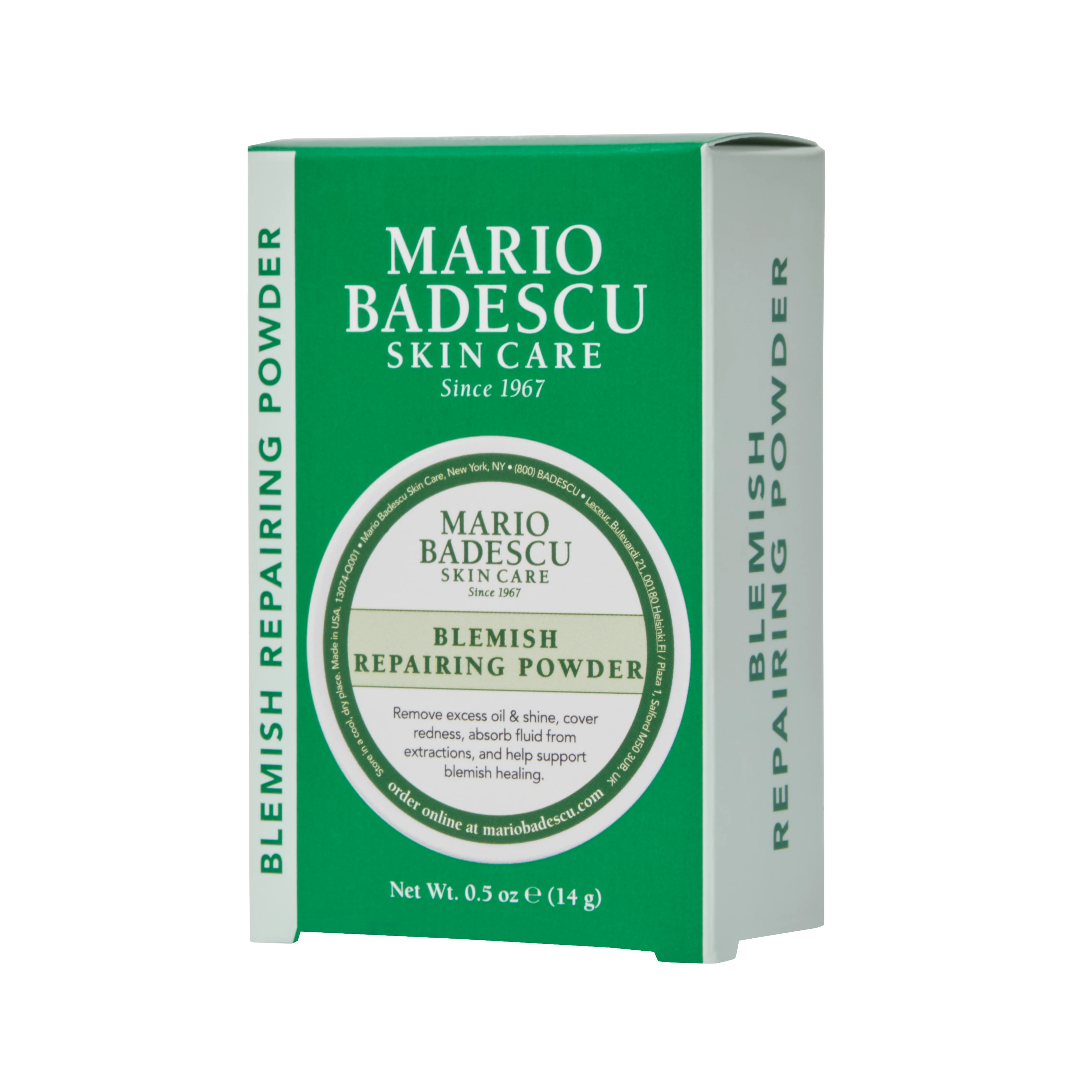 Blemish Repairing Powder - Image 4