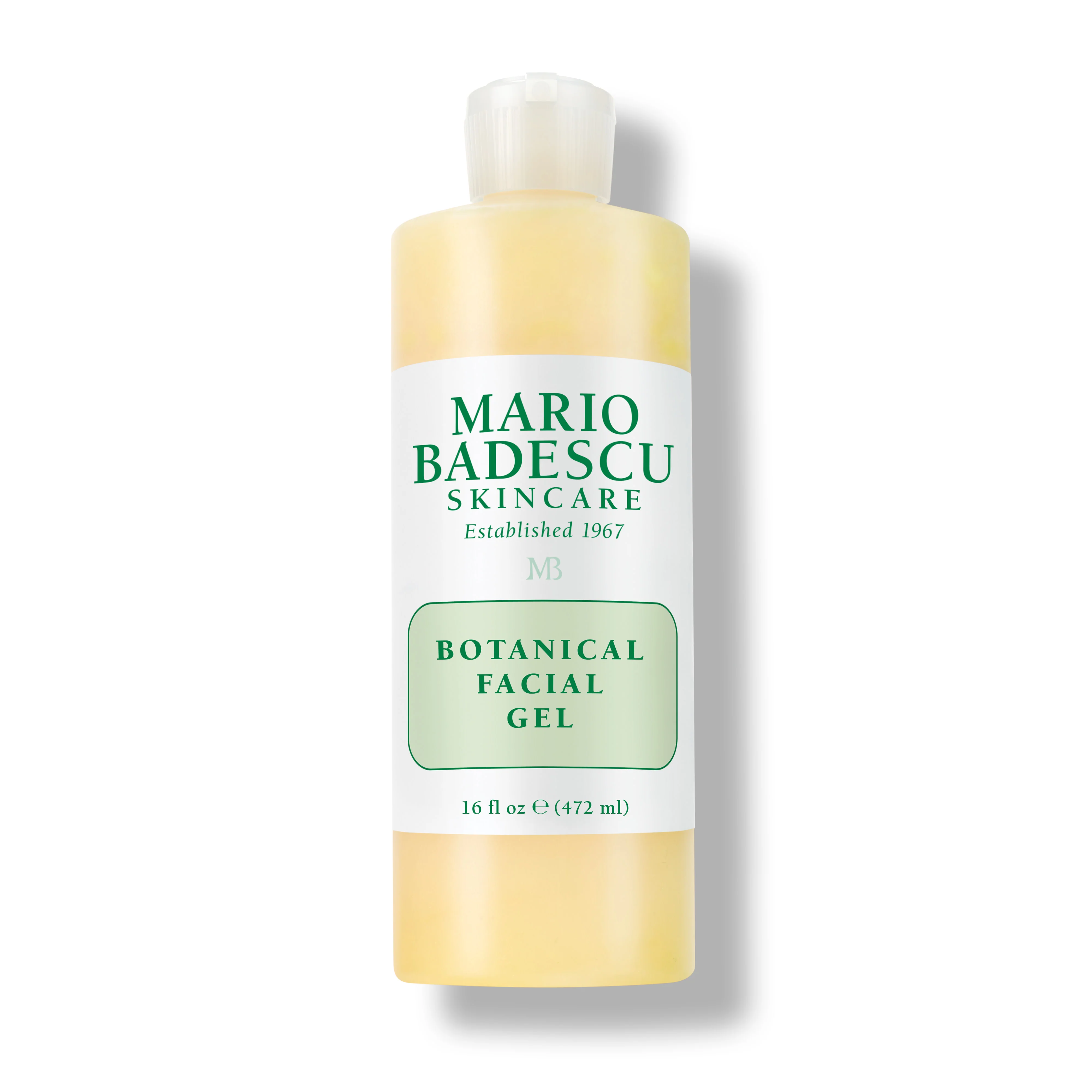 Botanical Facial Gel - Image 4