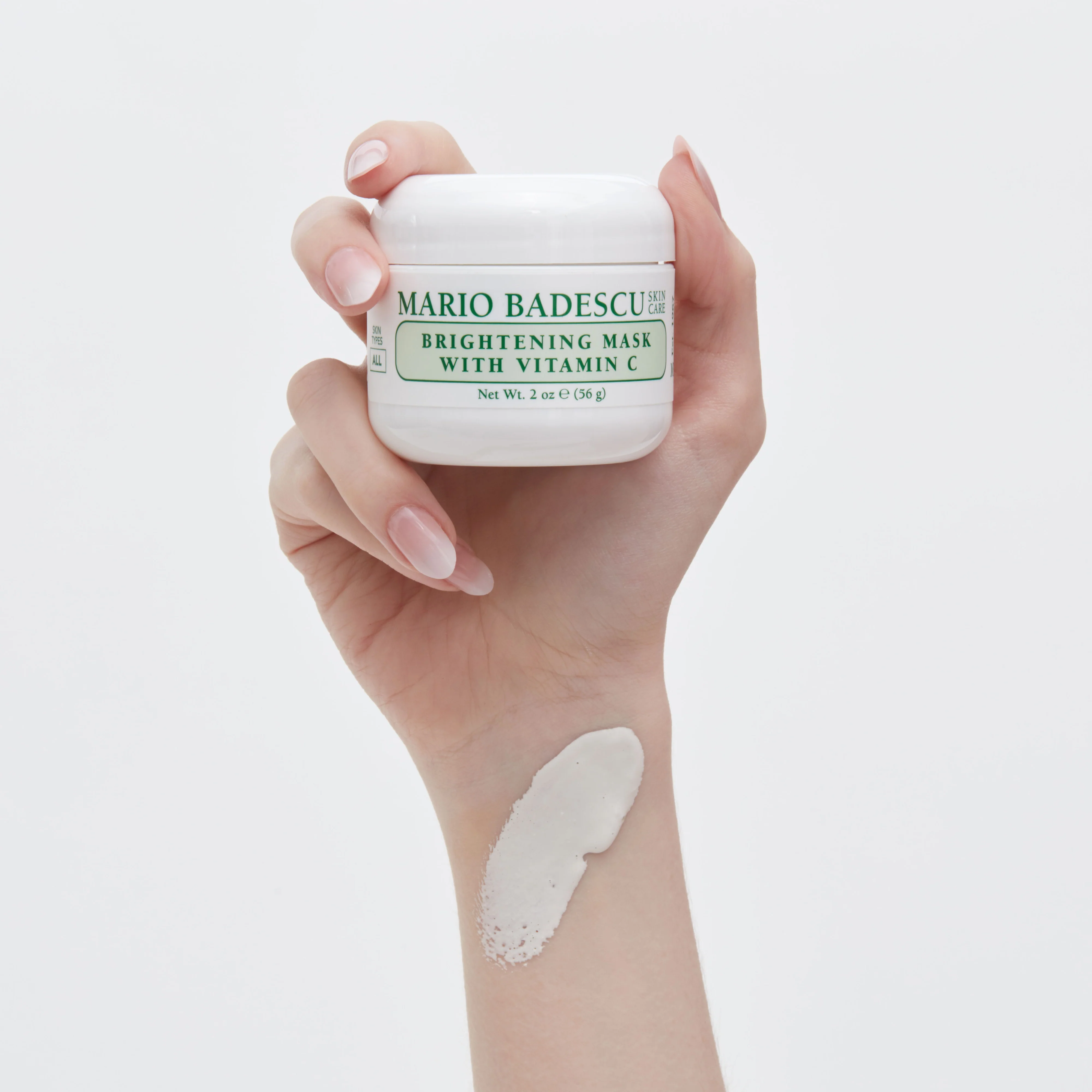 Brightening Mask With Vitamin C - Image 3