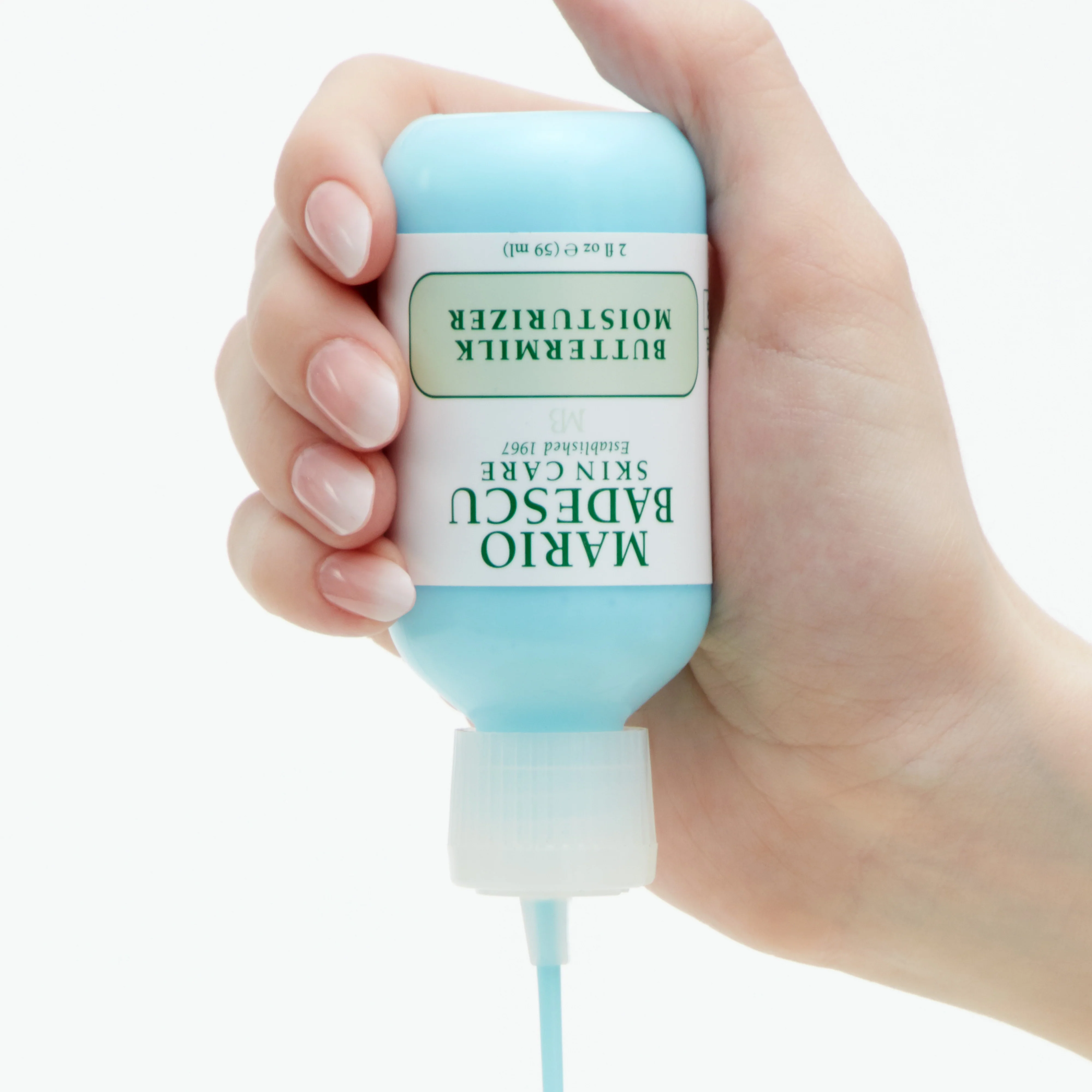 Buttermilk Moisturizer - Image 3