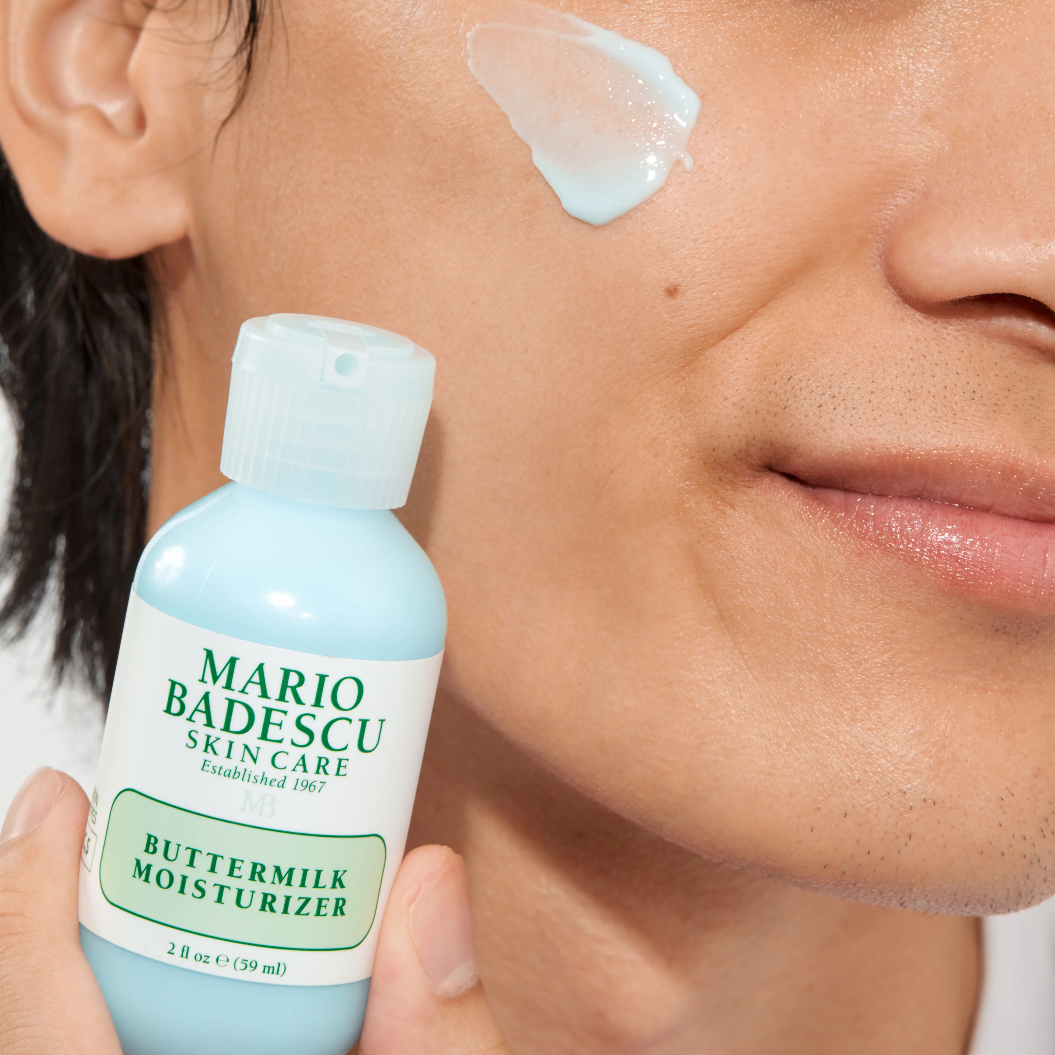 Buttermilk Moisturizer - Image 5