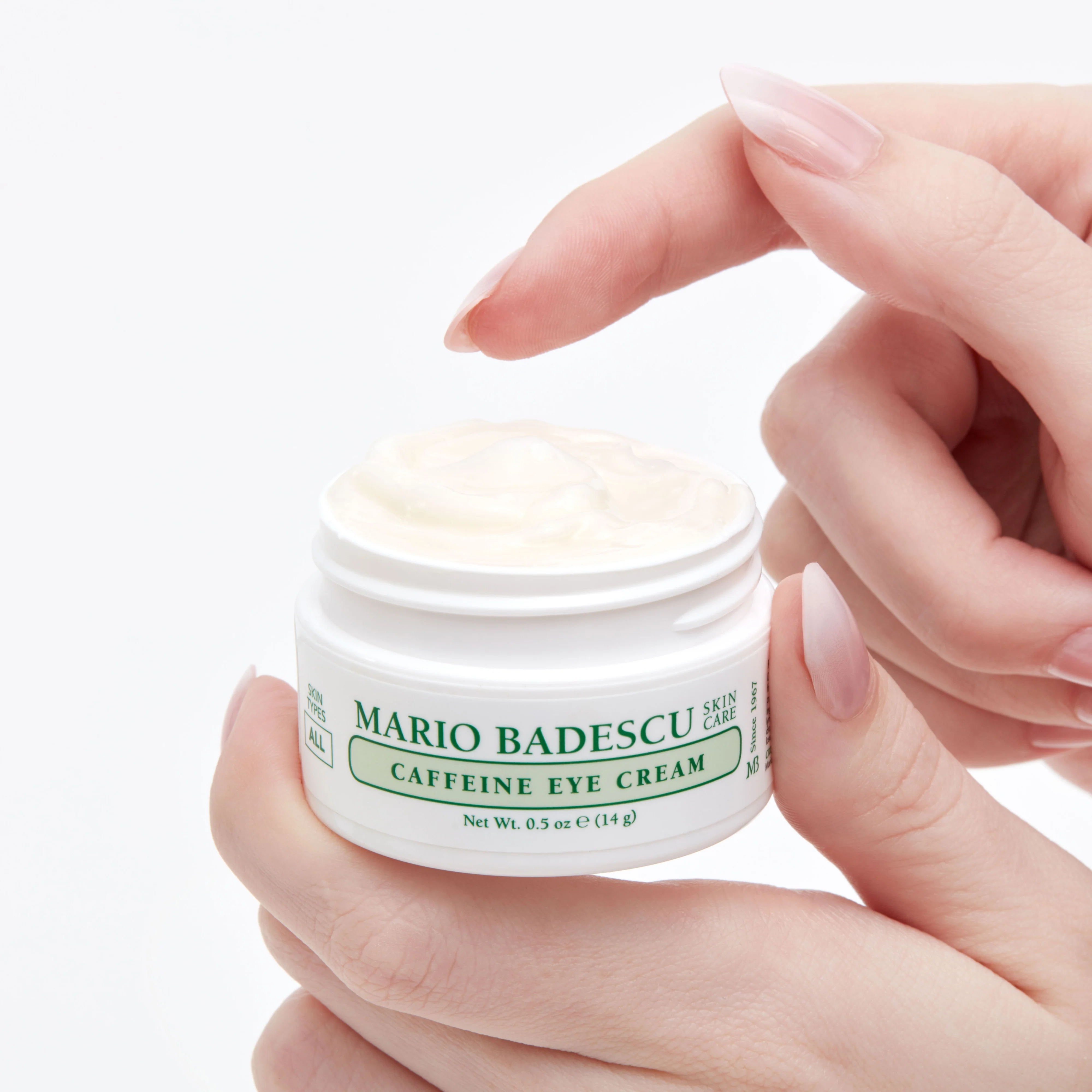 Caffeine Eye Cream - Image 4