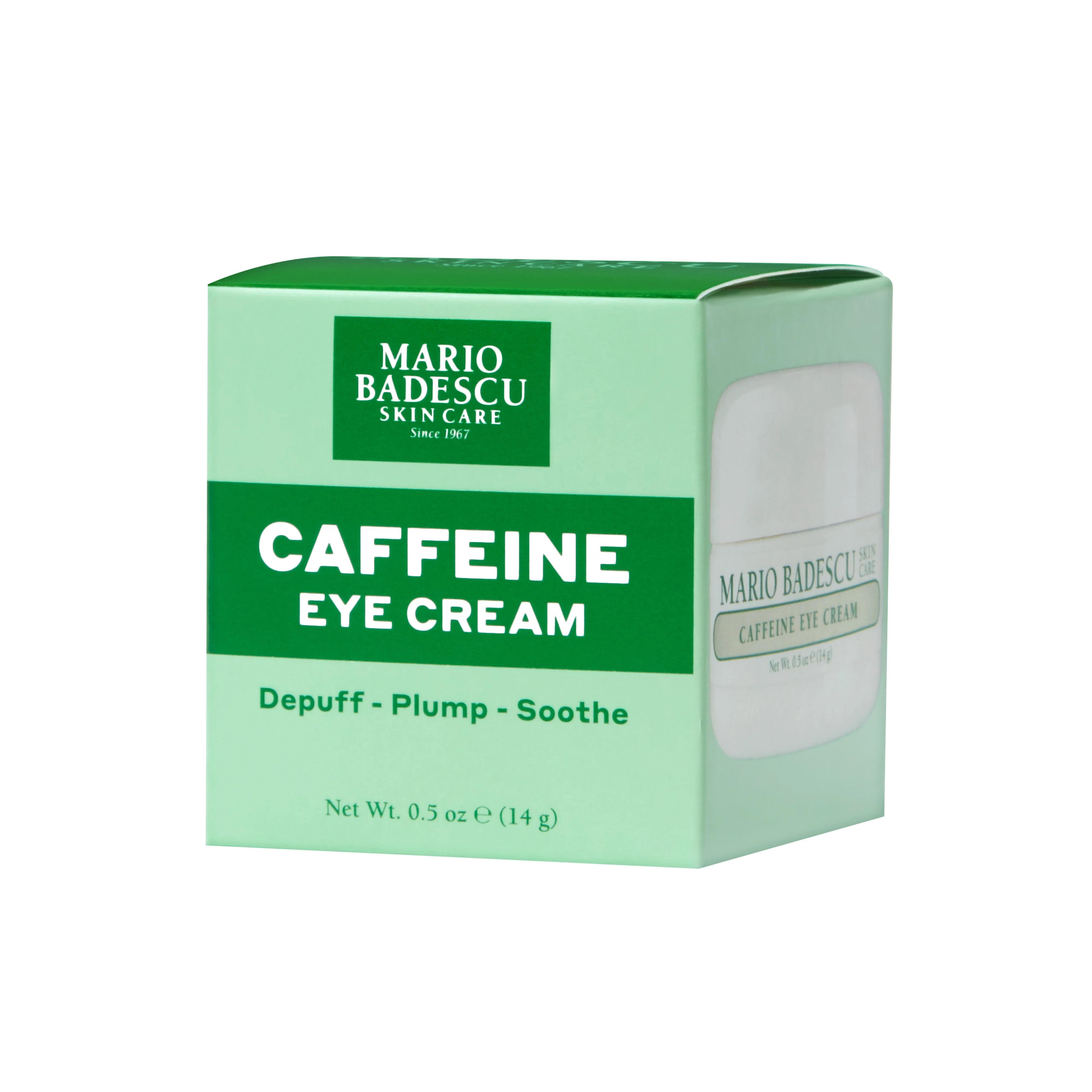 Caffeine Eye Cream - Image 7