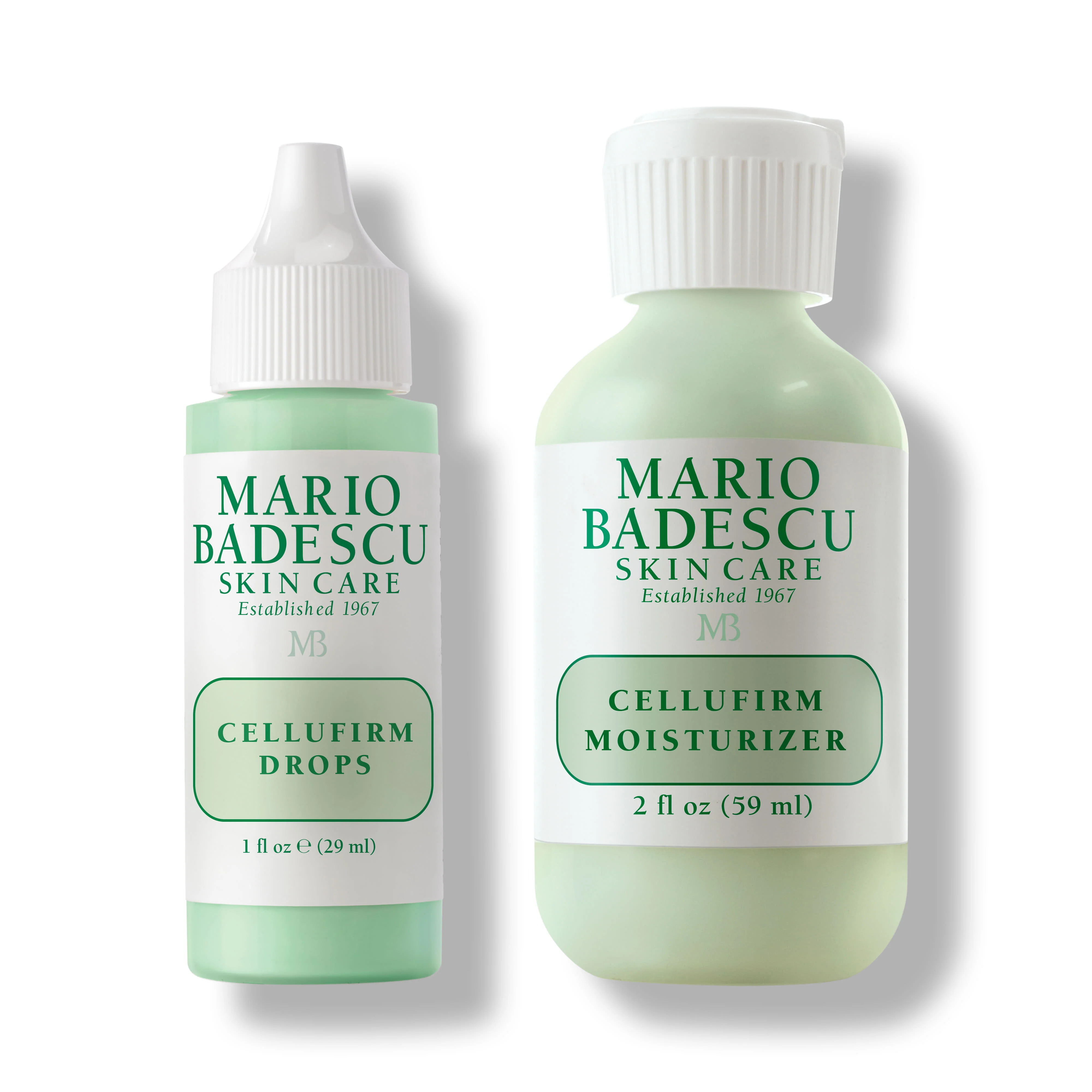 Cellufirm Anti Aging Duo - Image 2