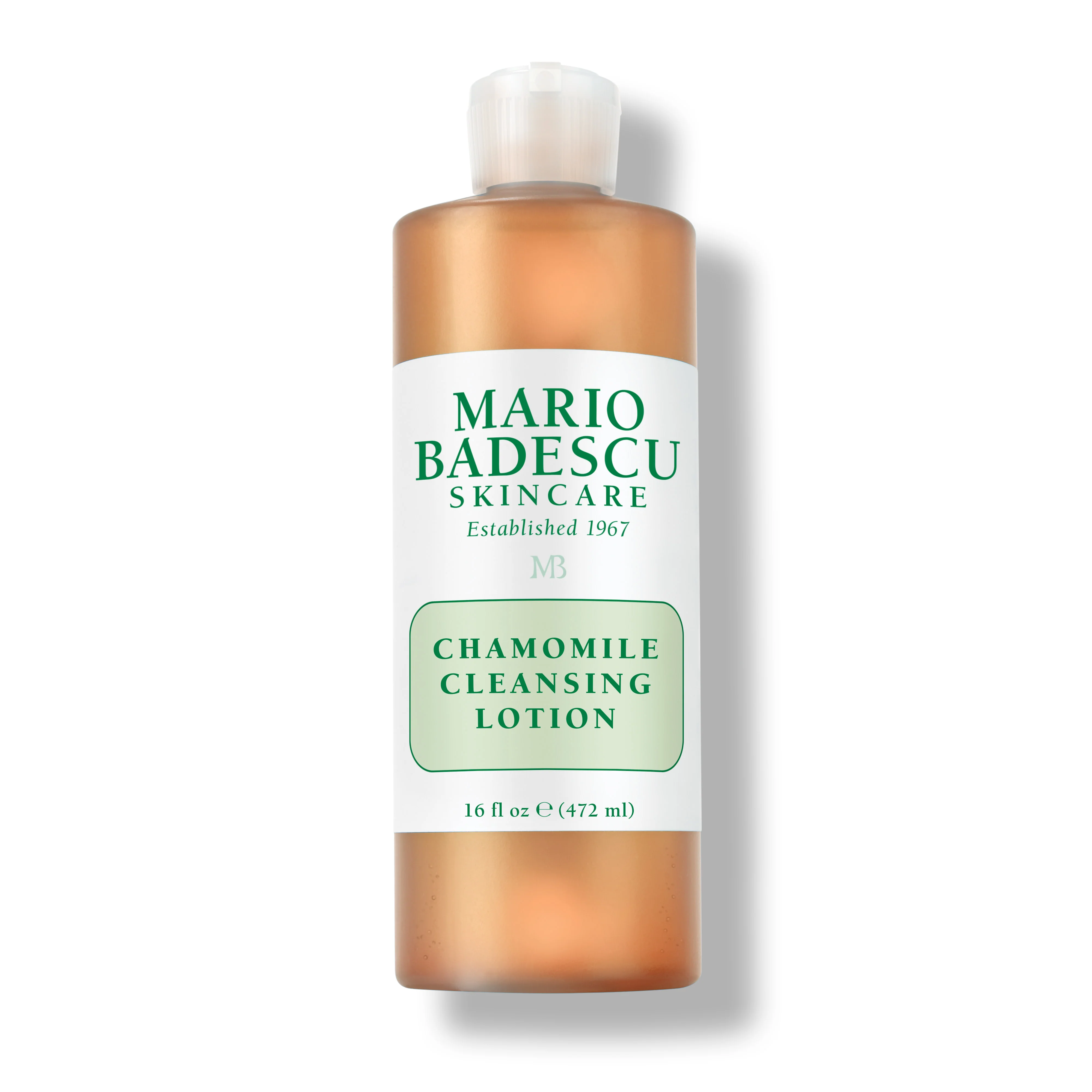 Chamomile Cleansing Lotion - Image 4