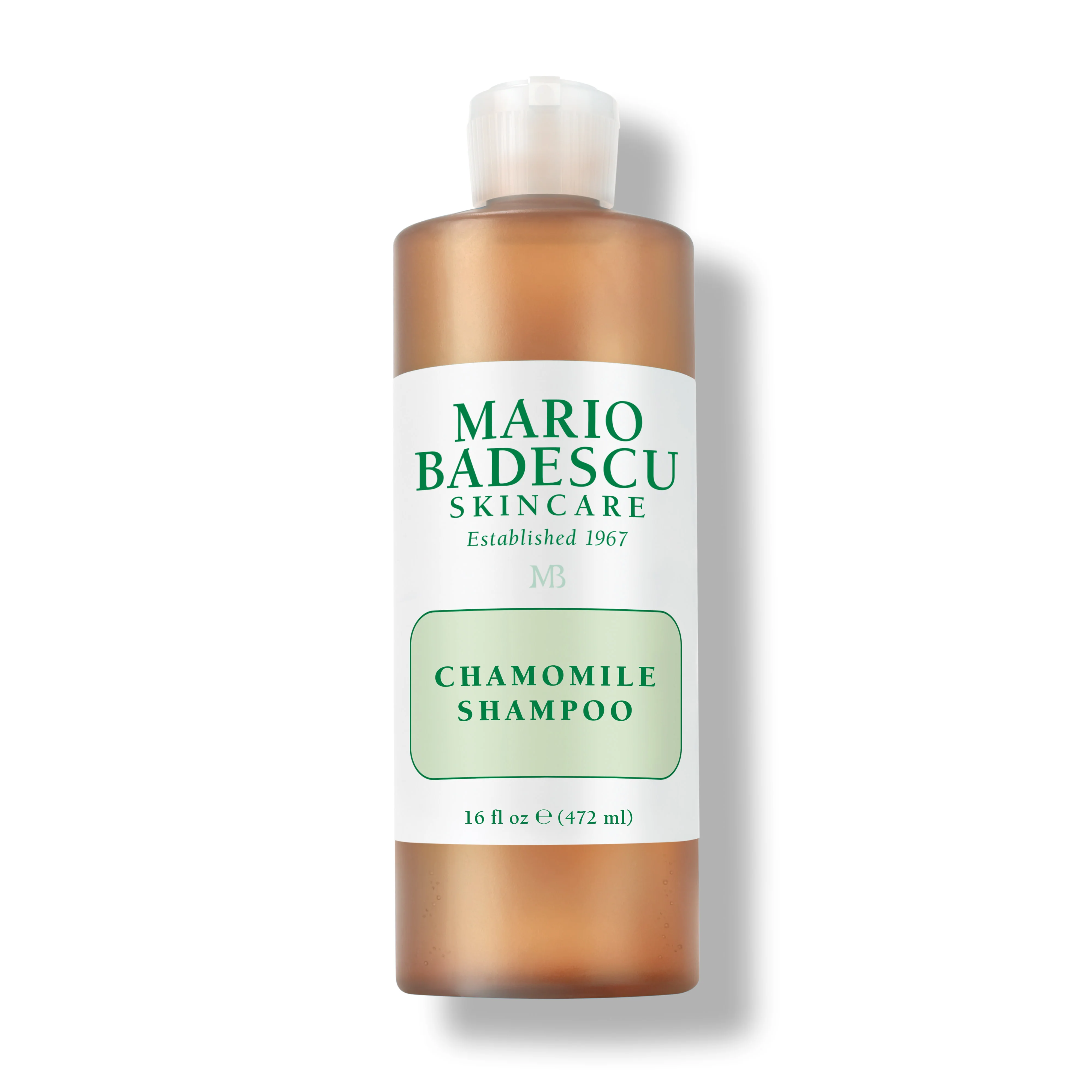Chamomile Shampoo - Image 4