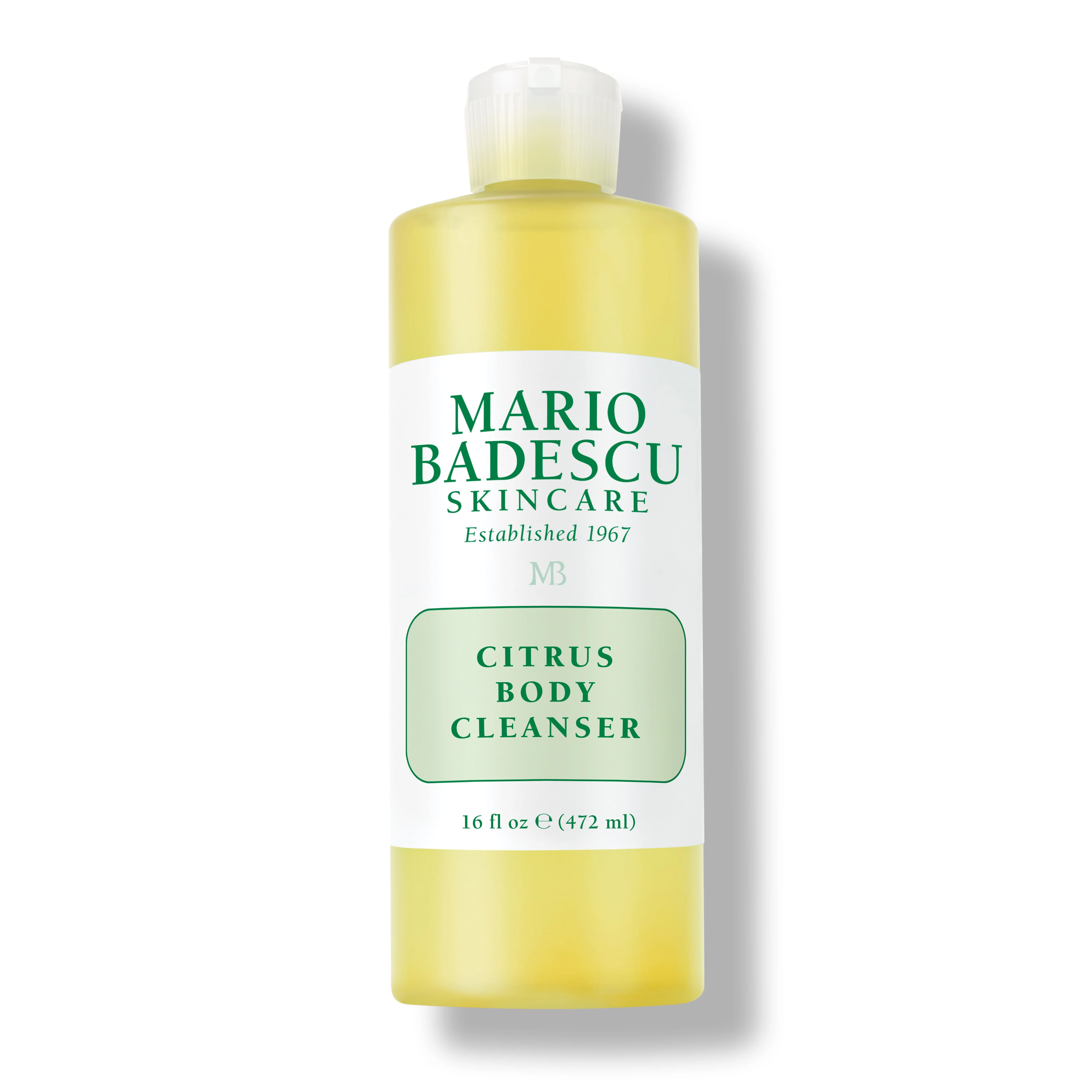 Citrus Body Cleanser - Image 3