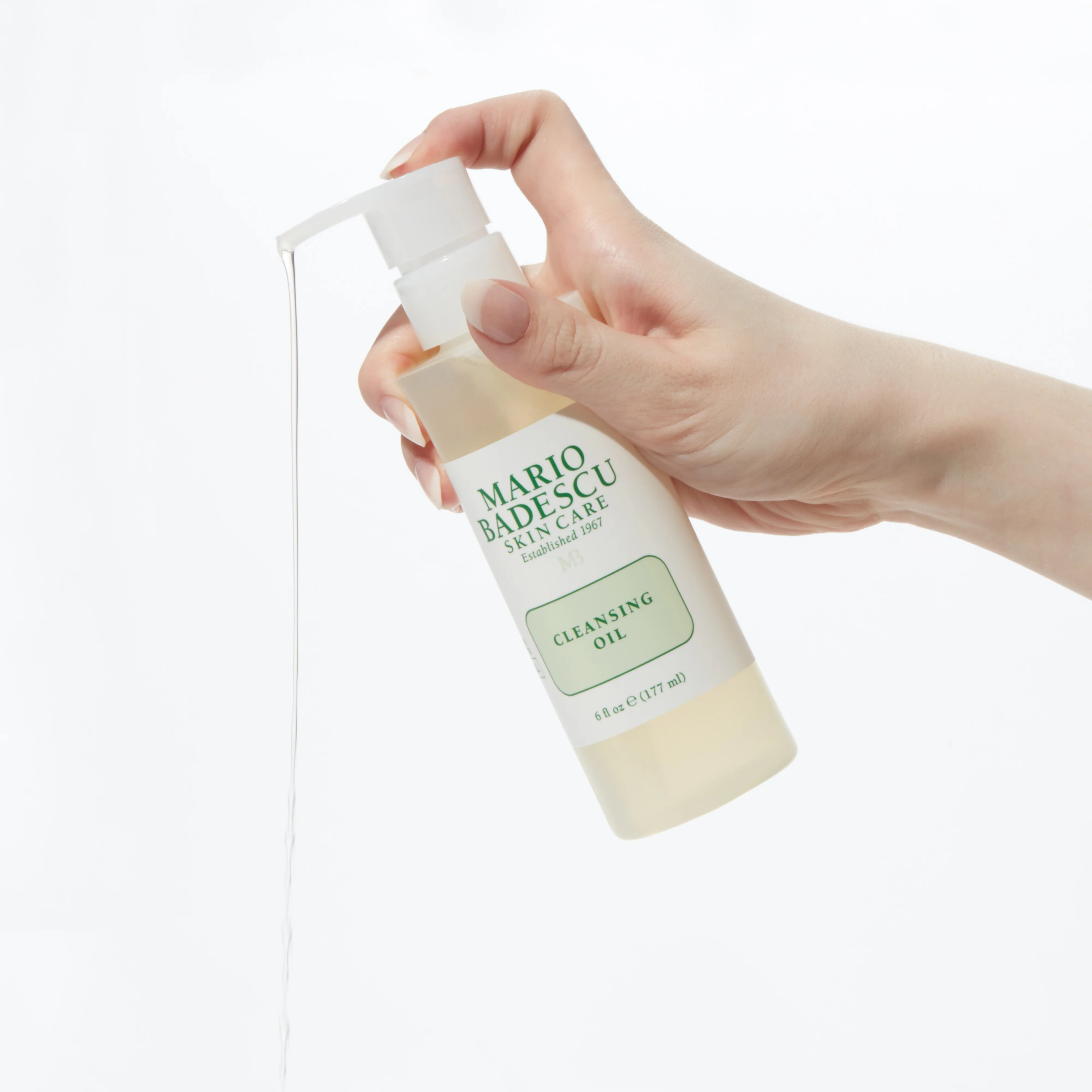 Cleansing Oil - Image 3