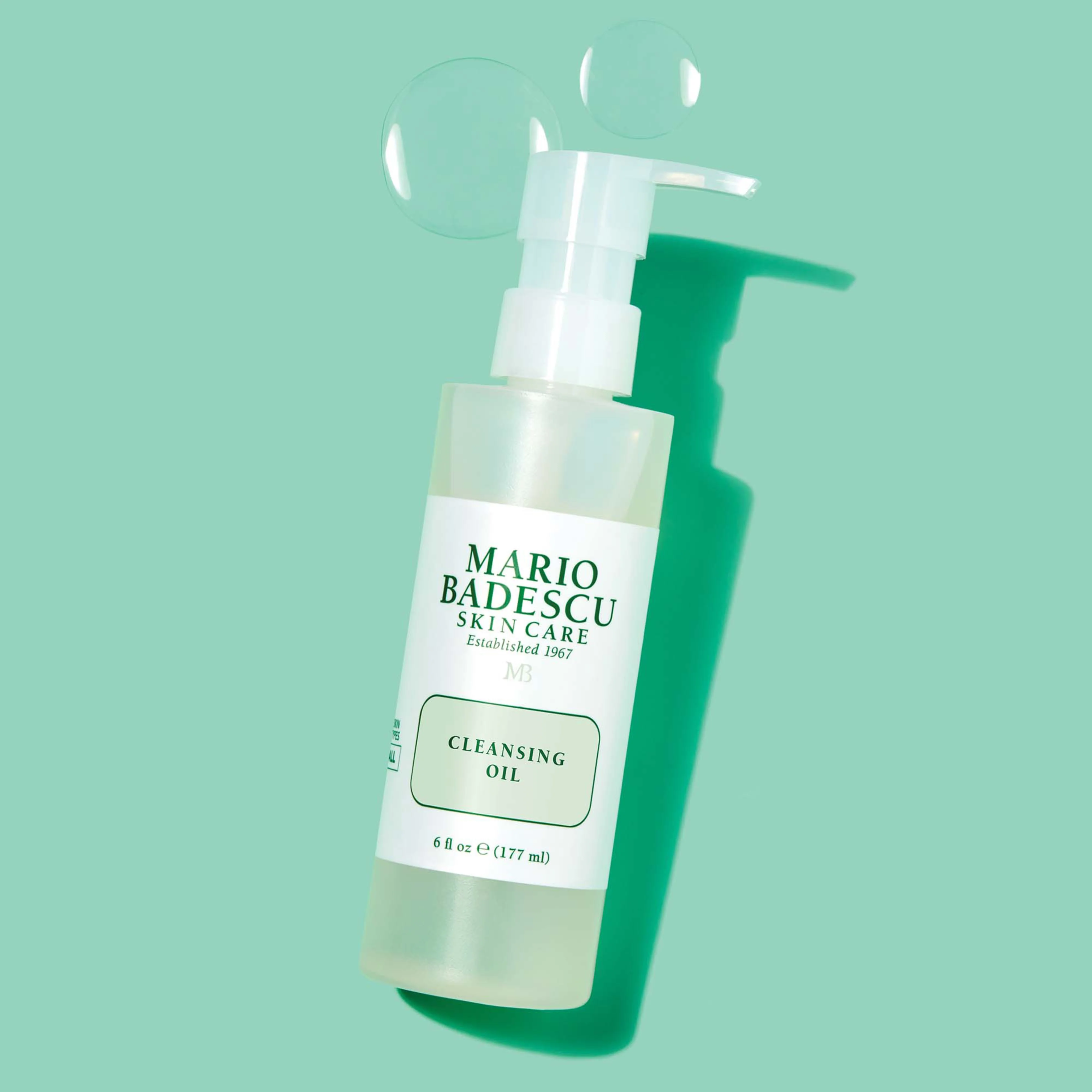 Cleansing Oil - Image 6