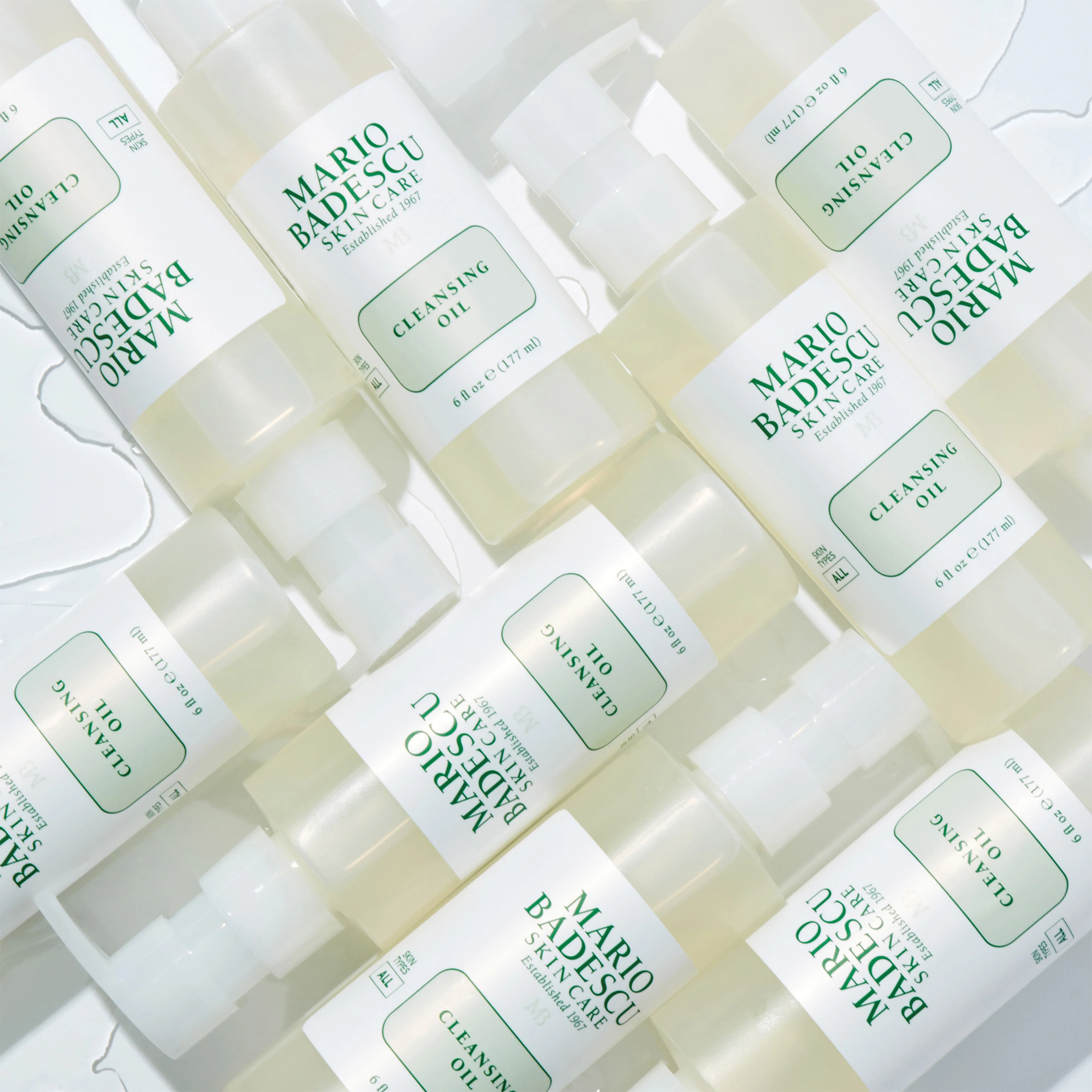 Cleansing Oil - Image 7