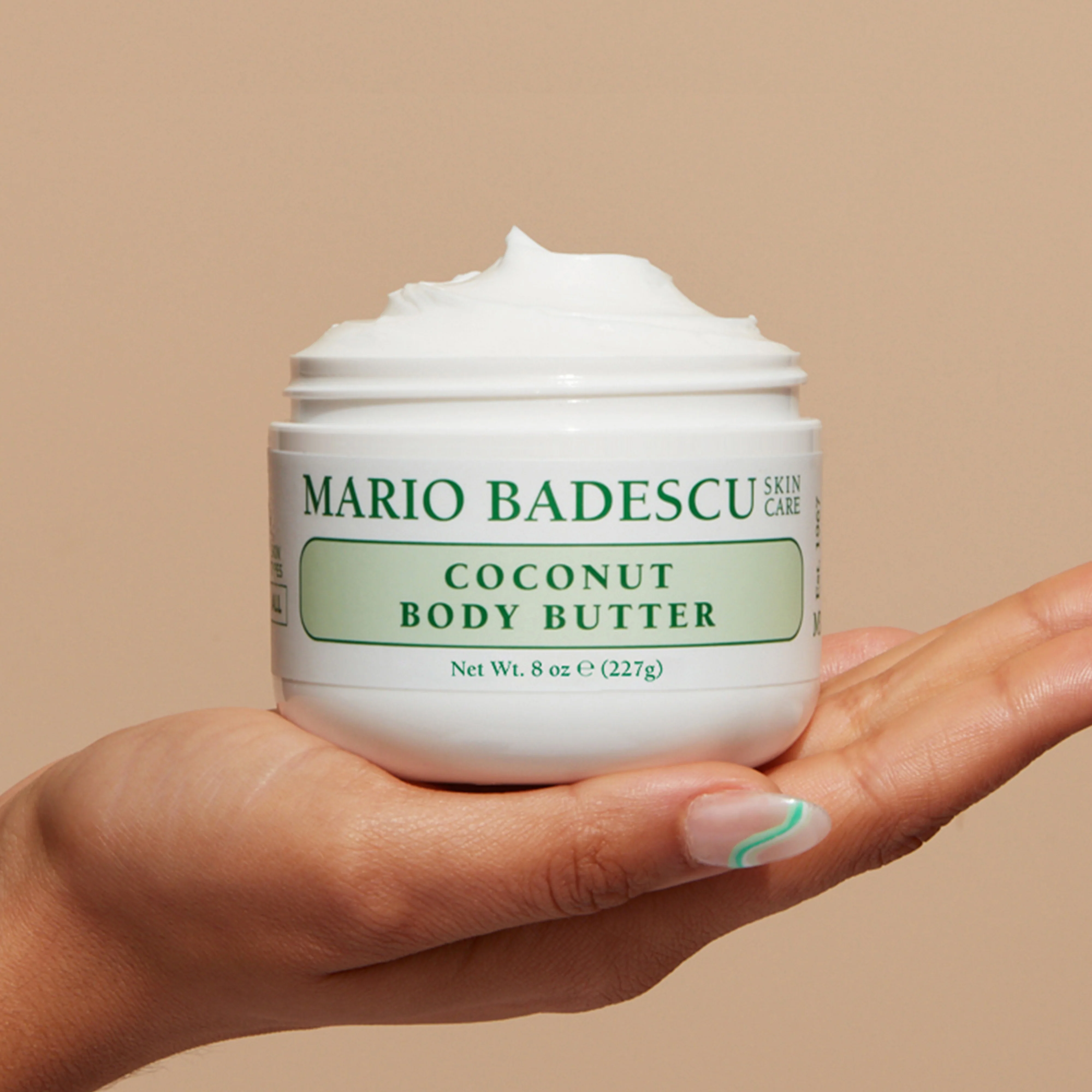 Coconut Body Butter - Image 3