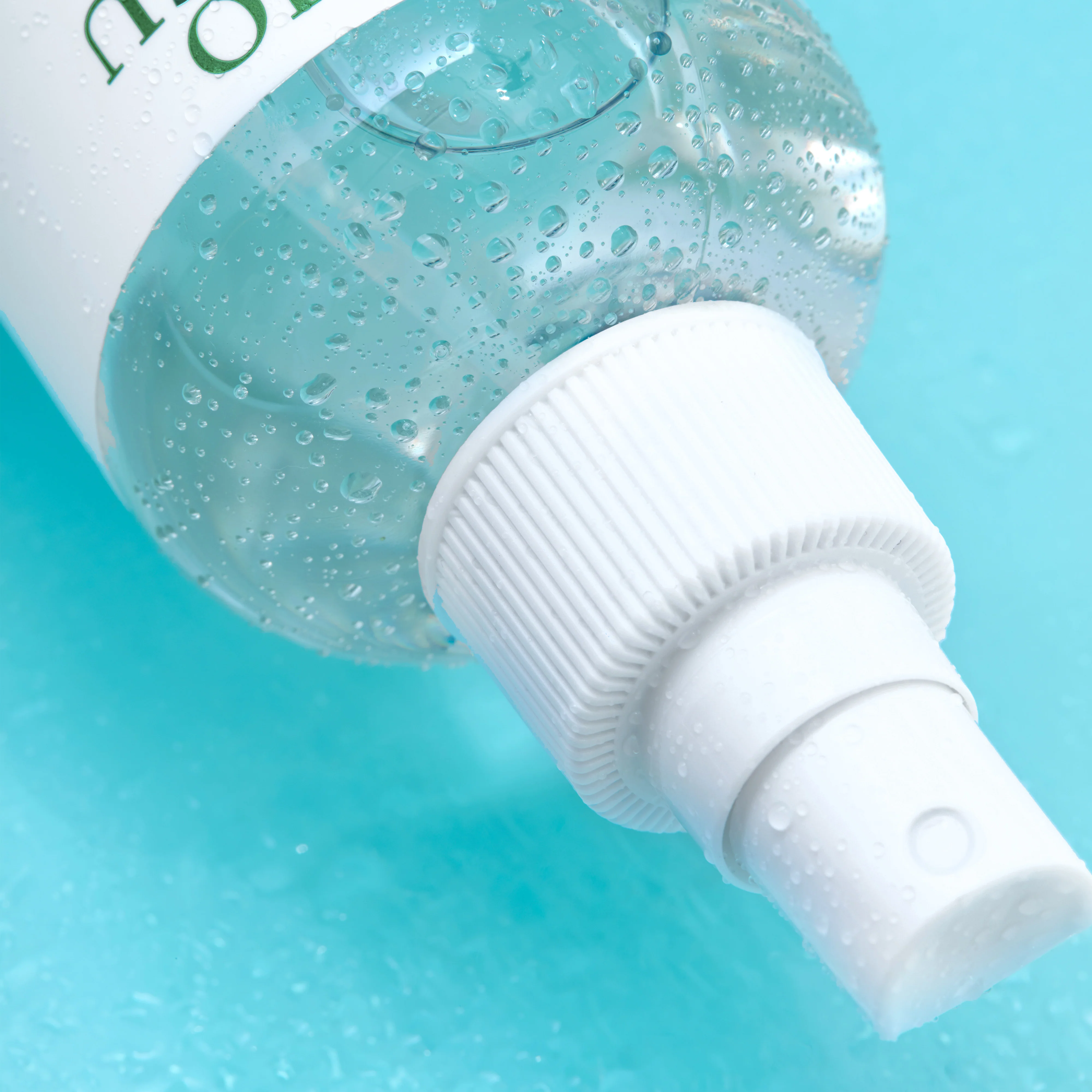 Coconut Body Oil - Image 4