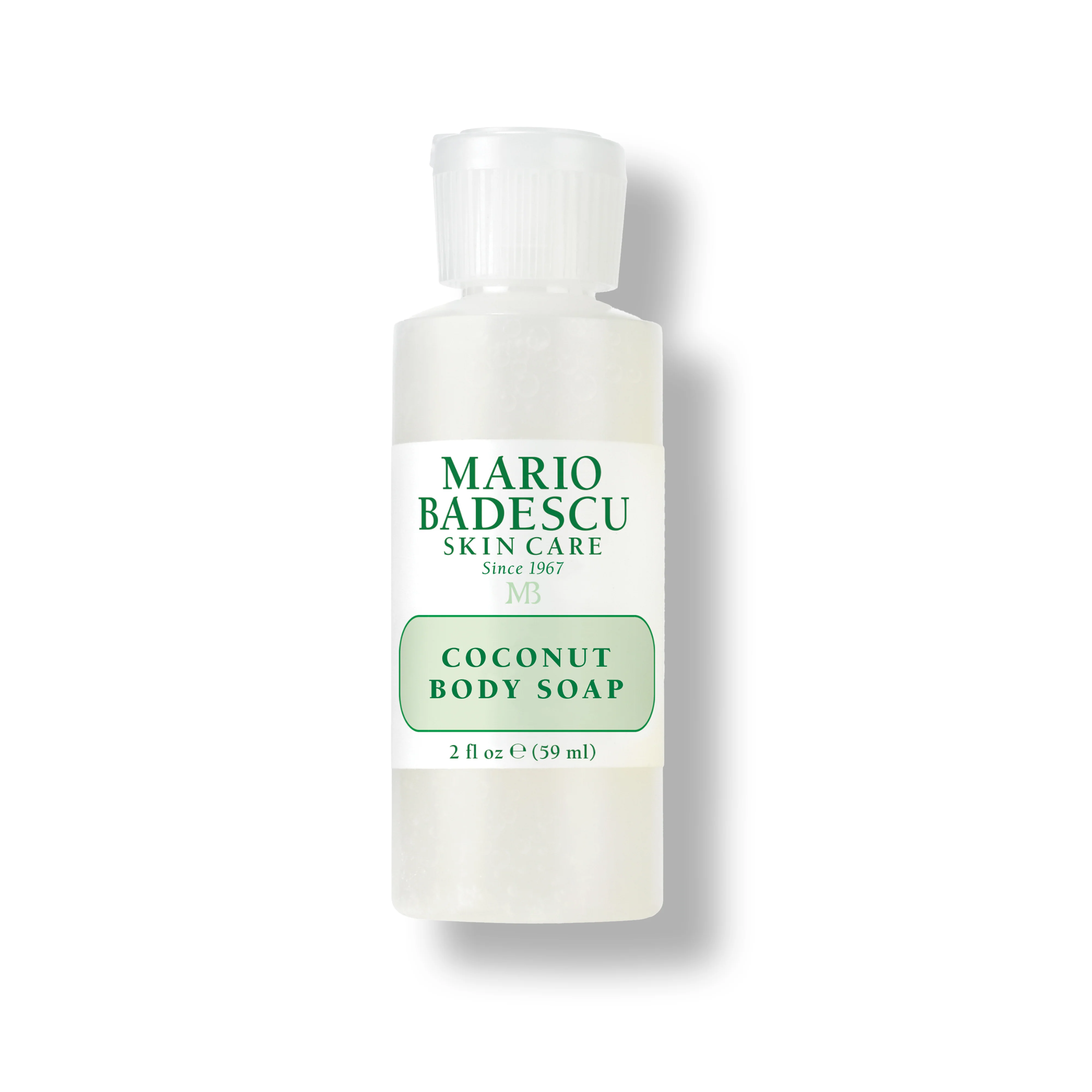 Coconut Body Soap - Image 5