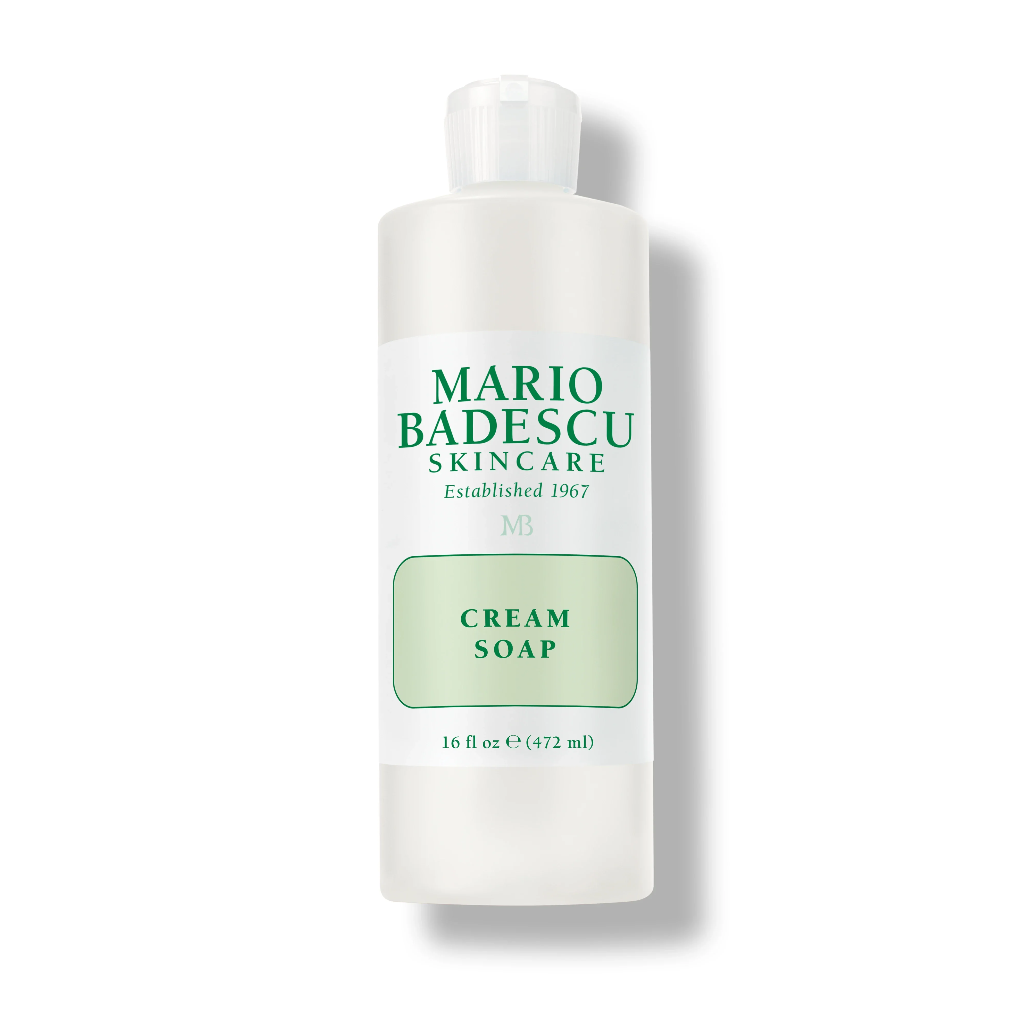 Cream Soap - Image 4