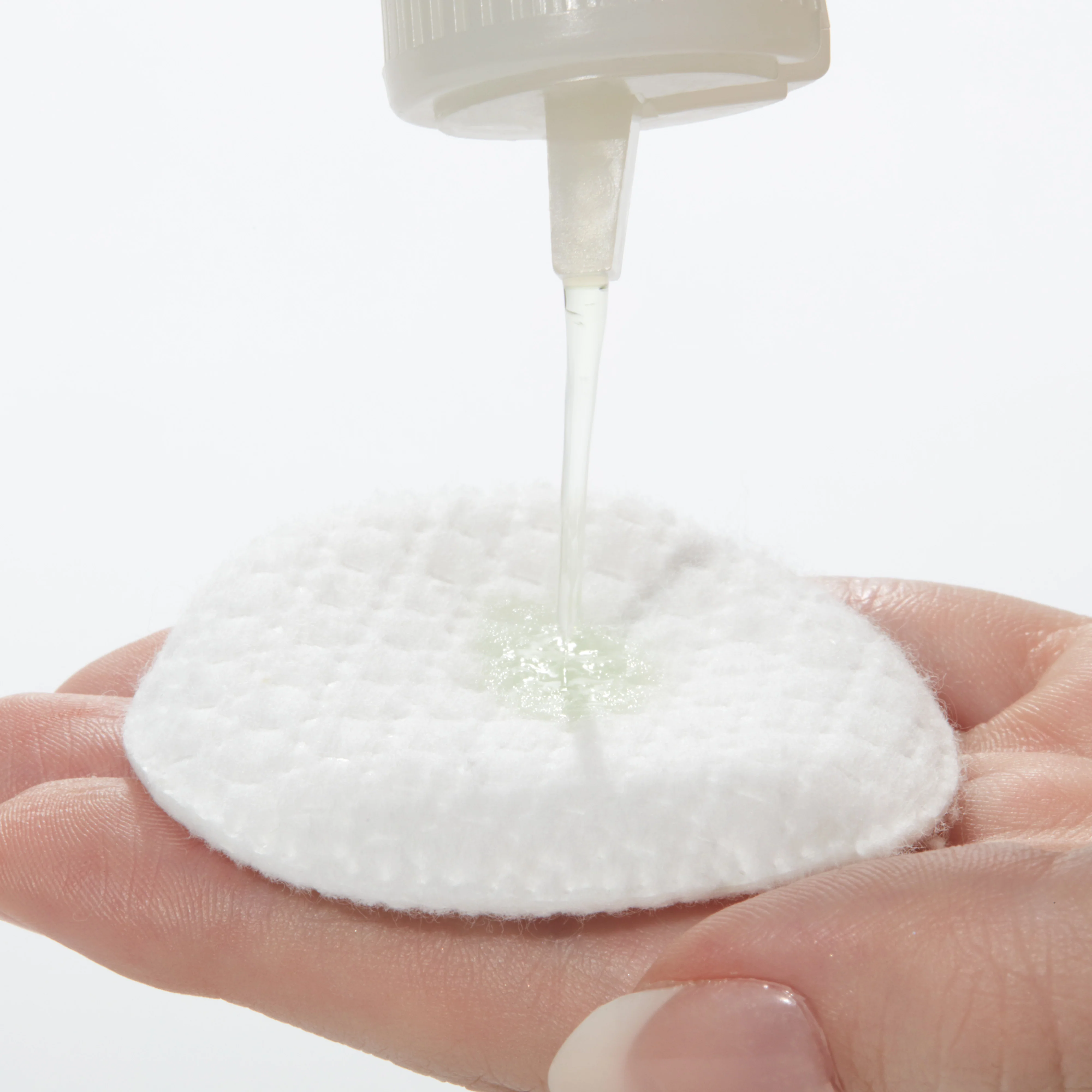 Cucumber Cleansing Lotion Toner - Image 3