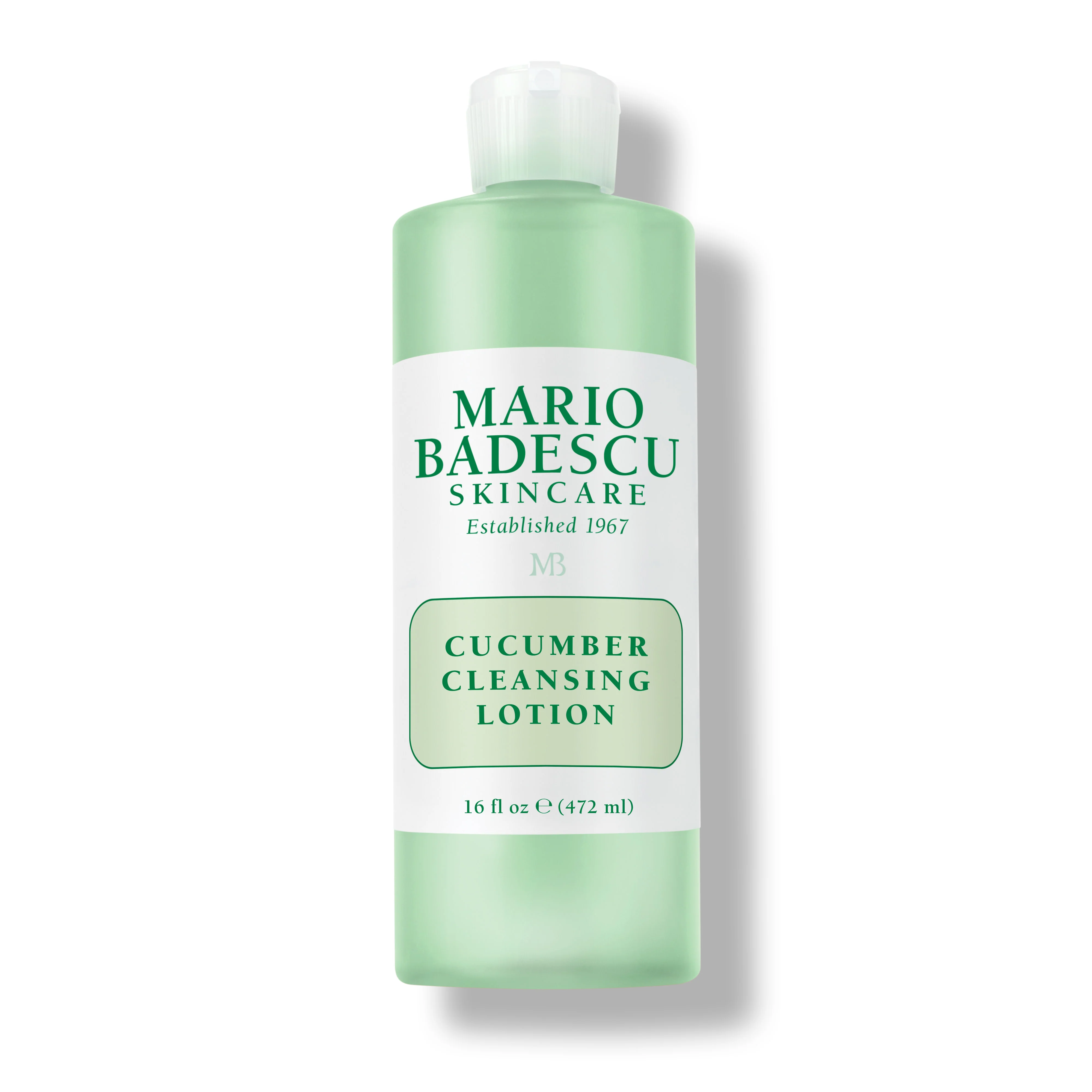 Cucumber Cleansing Lotion Toner - Image 4