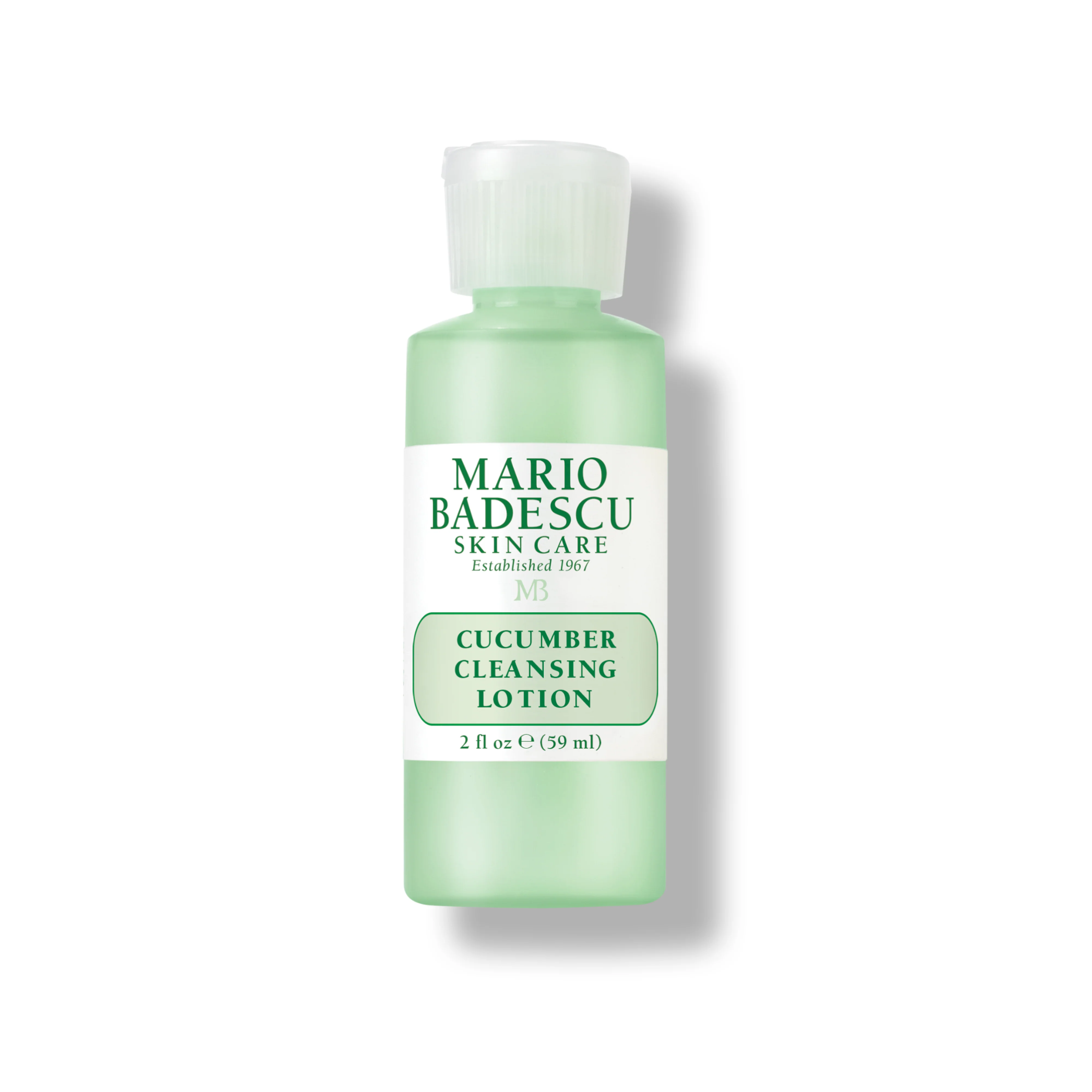 Cucumber Cleansing Lotion Toner - Image 5