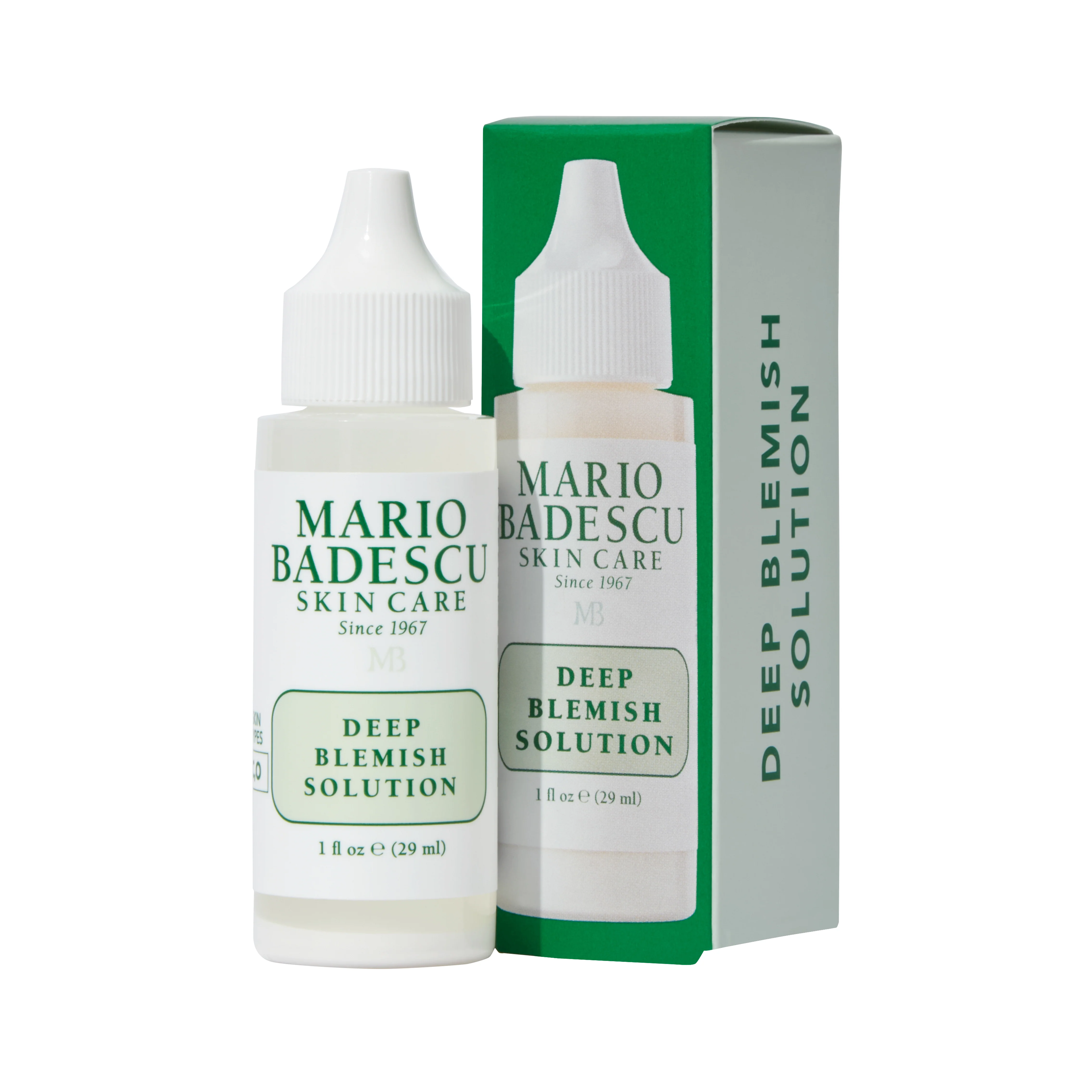 Deep Blemish Solution - Image 3