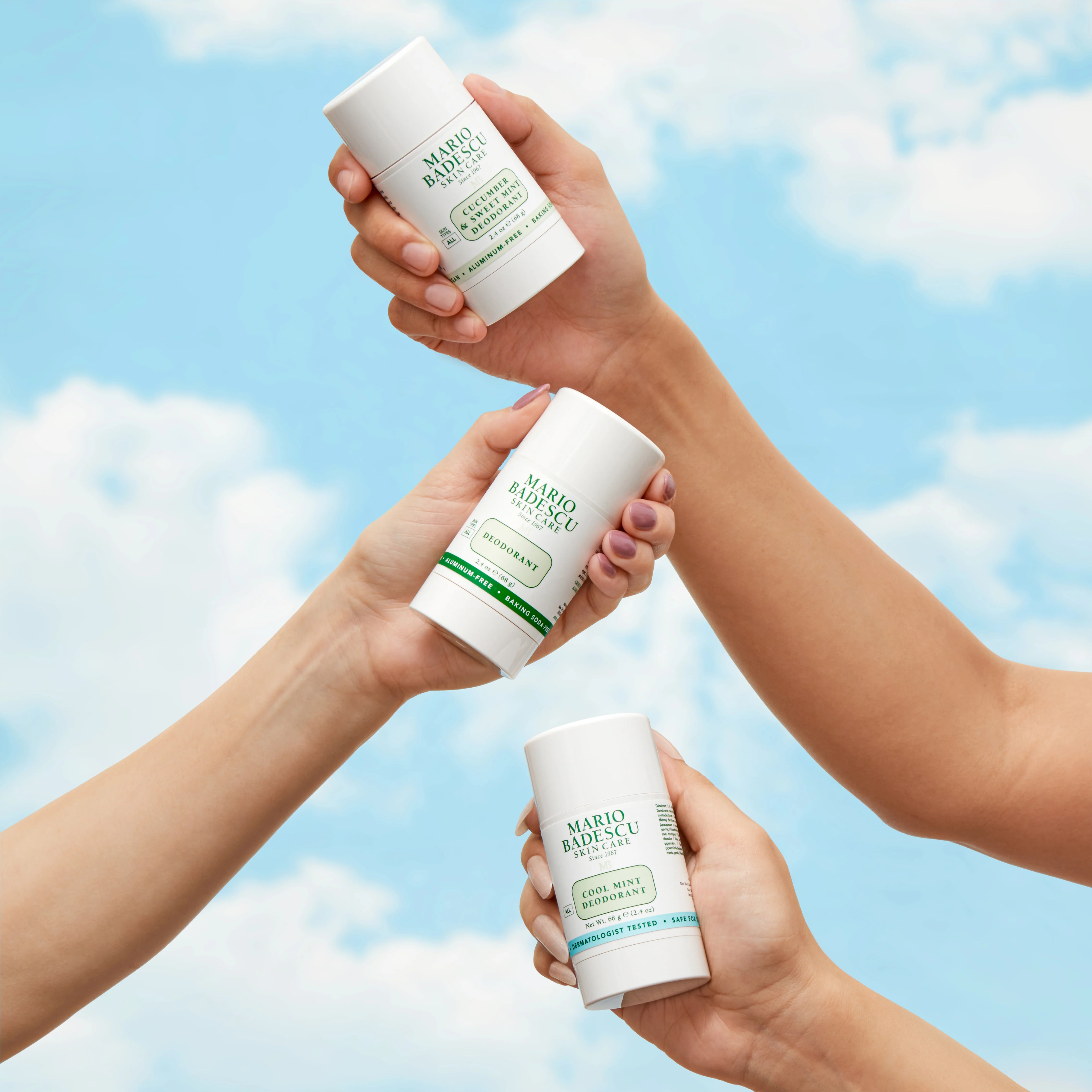 Deodorant - Image 4