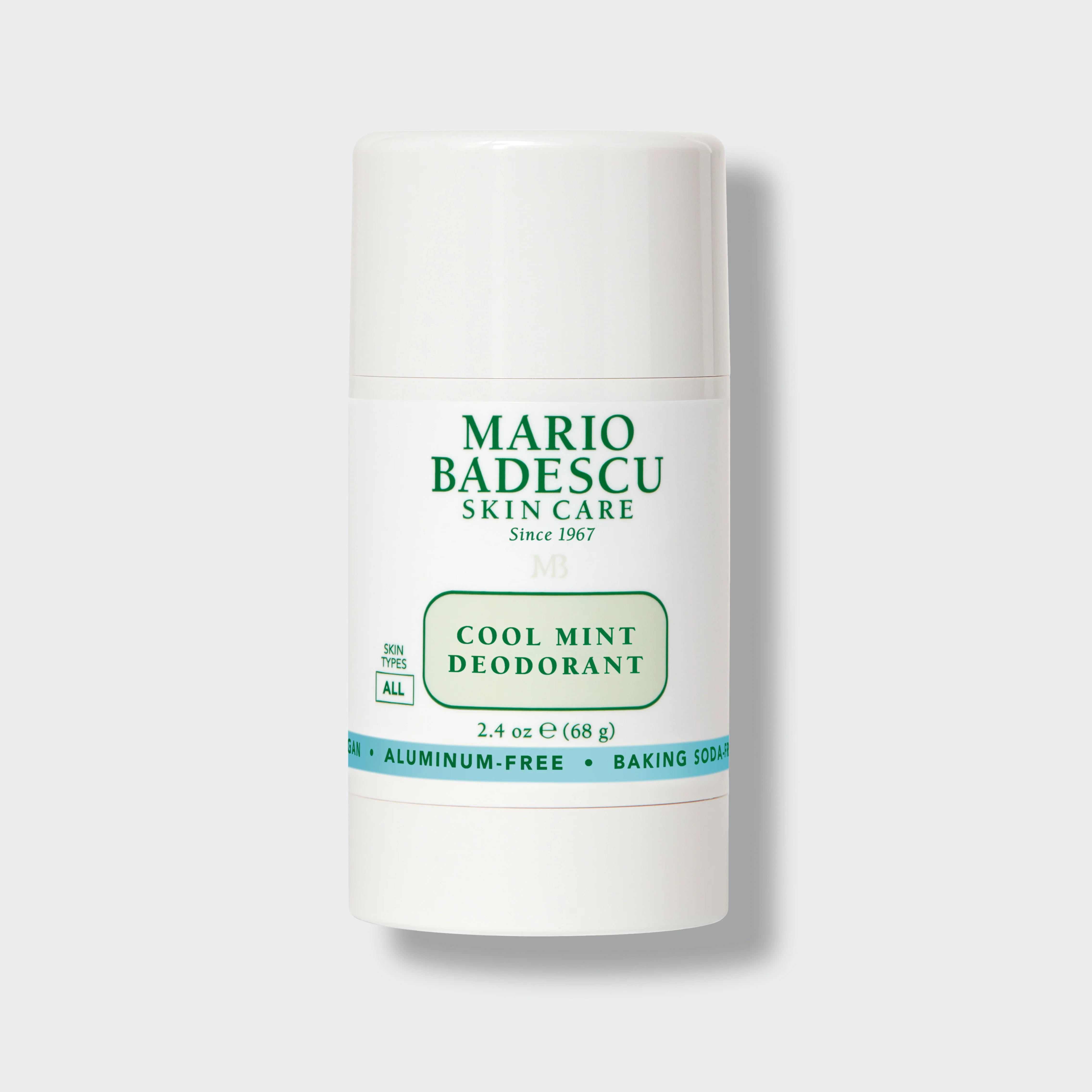 Cool Mint Deodorant - Image 2