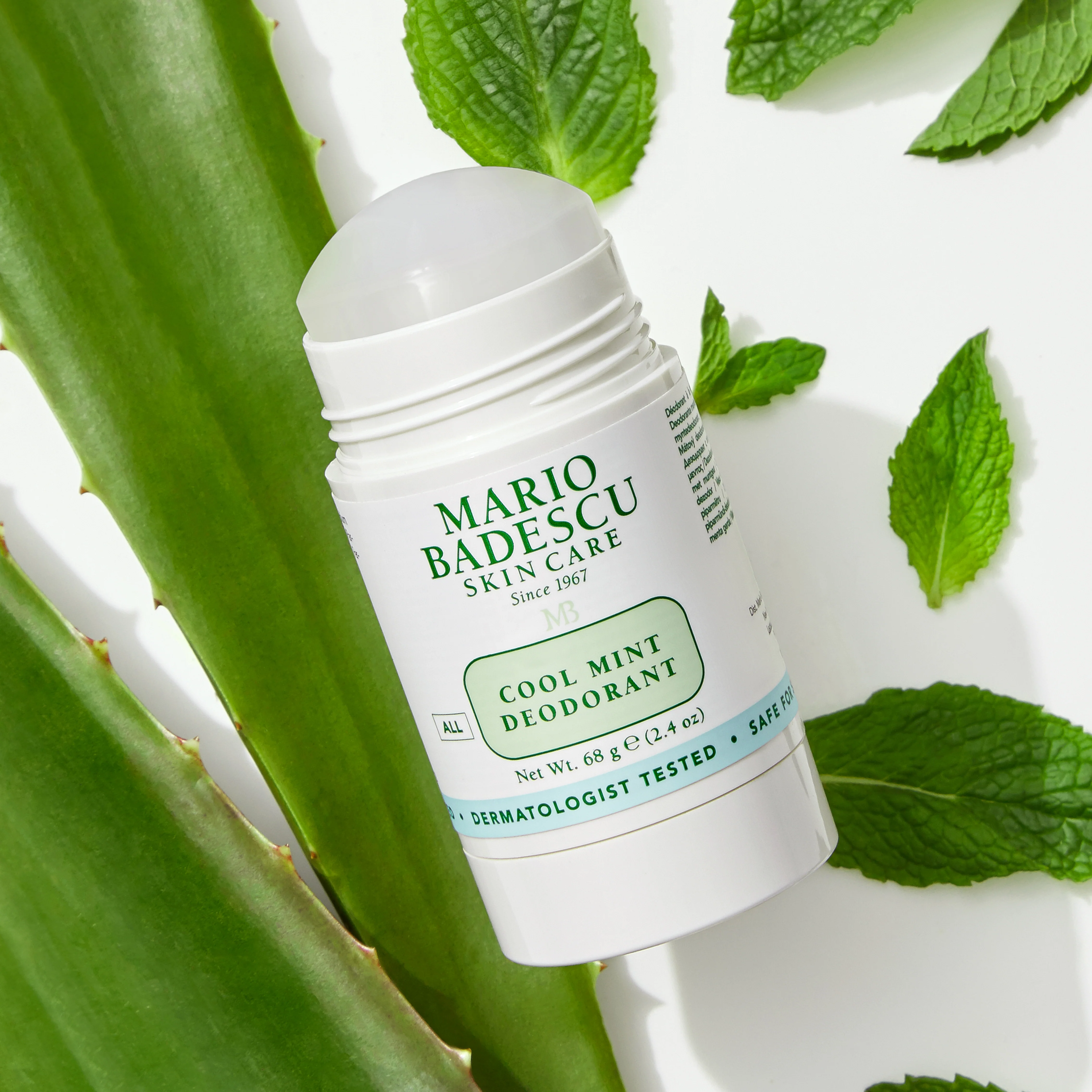 Cool Mint Deodorant - Image 5