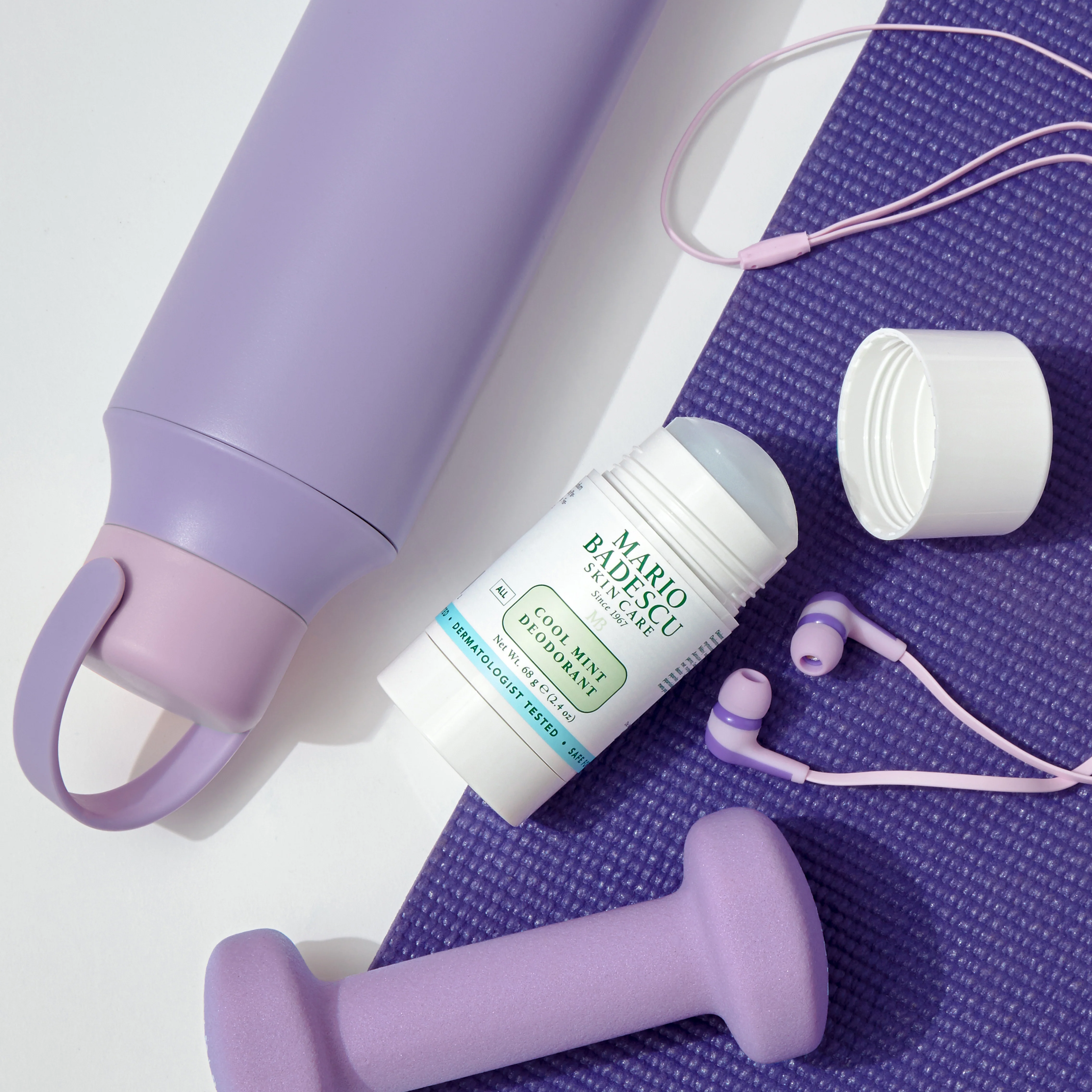 Cool Mint Deodorant - Image 6