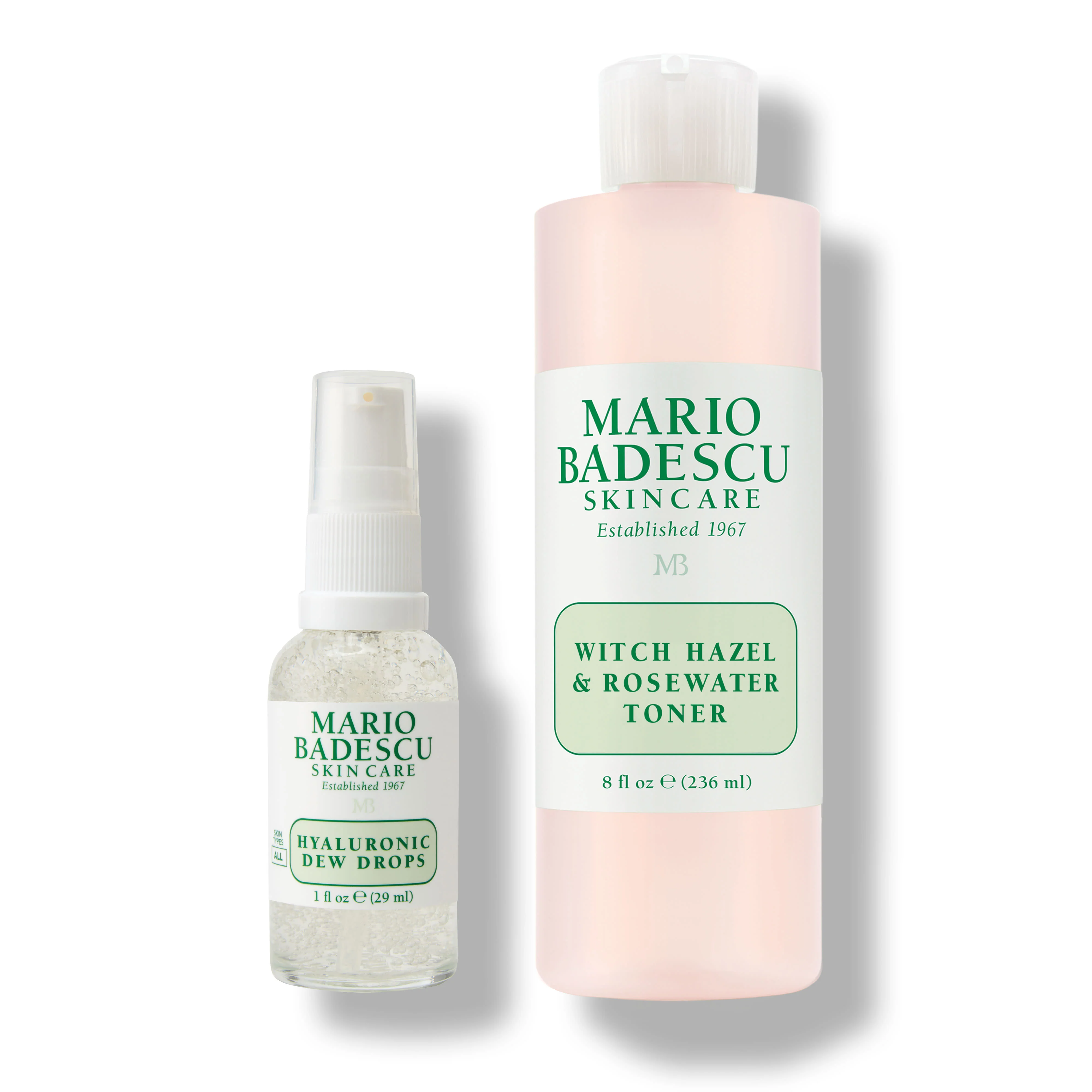 Dewy Skin Duo