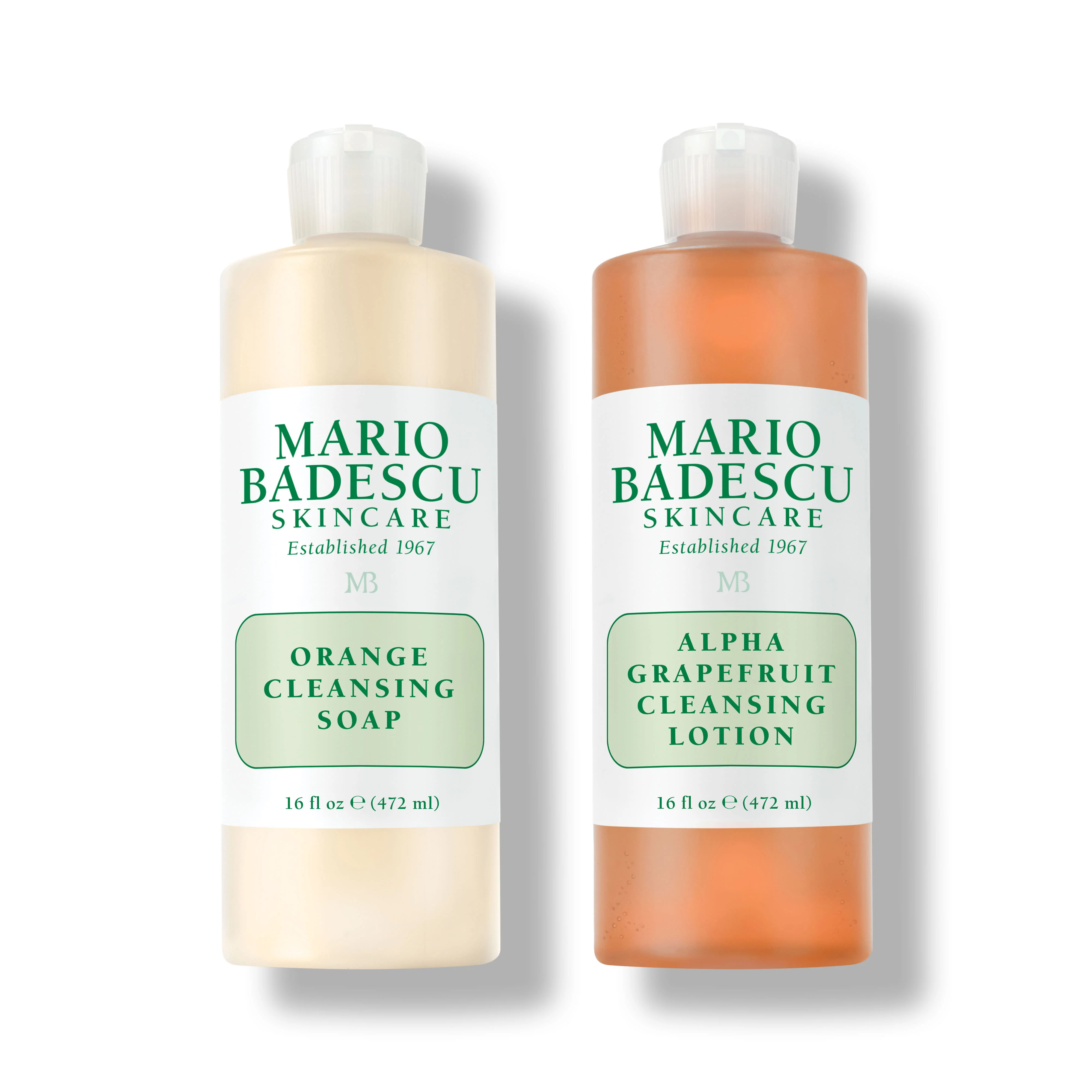 Dry Skin SuperSize Duo - Image 2