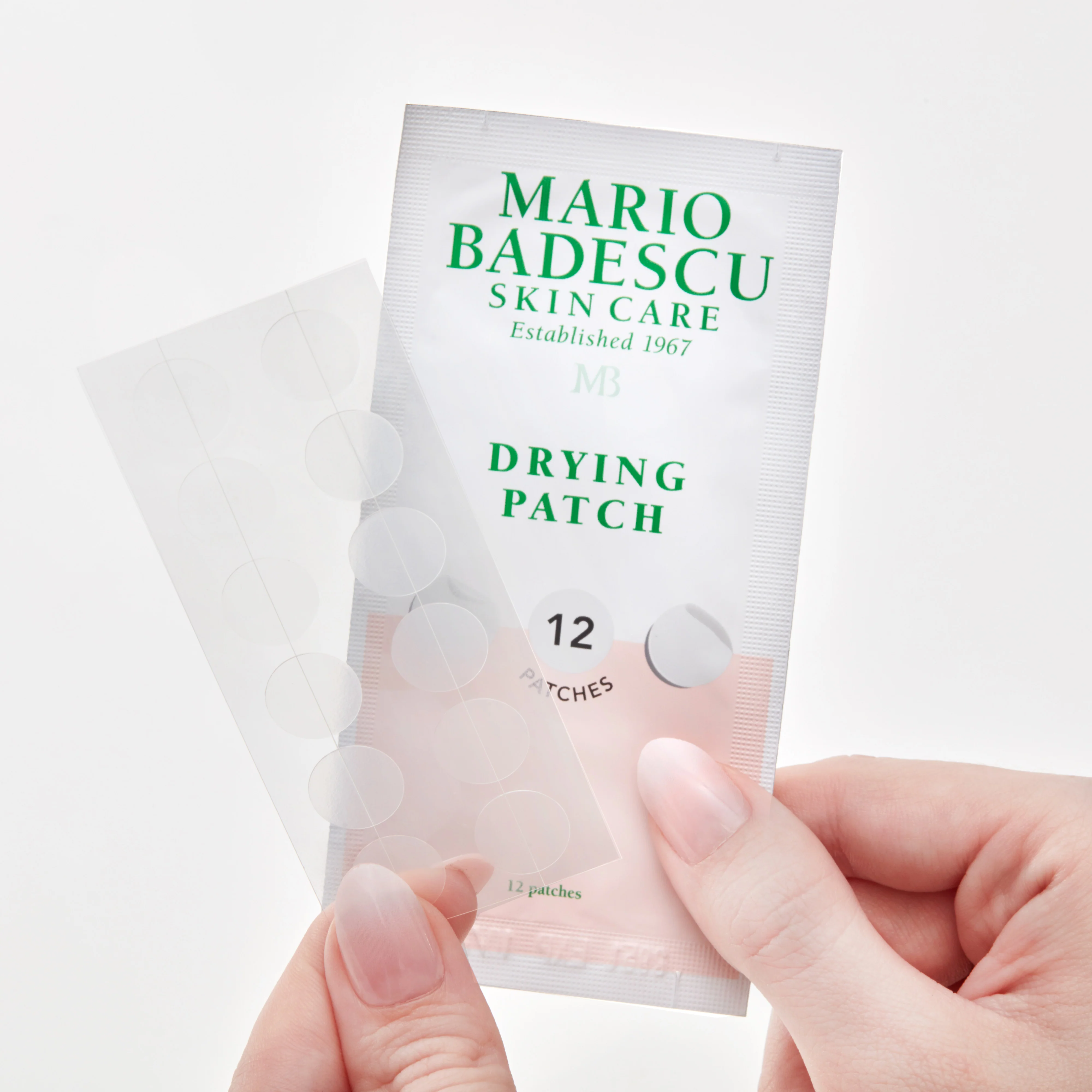 Drying Patch - Image 4